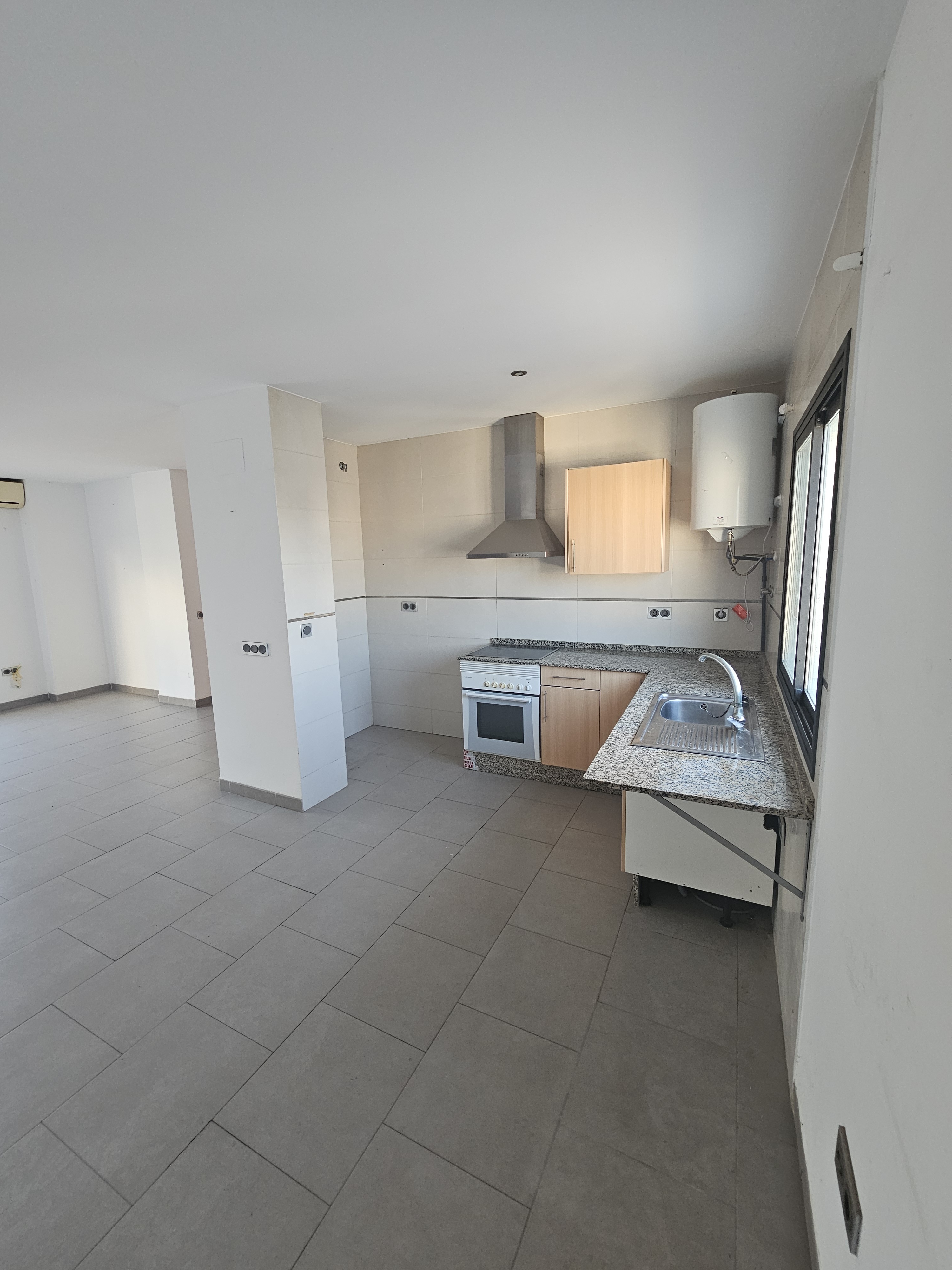 Piso en venta en calle Alfonso Xi 4e