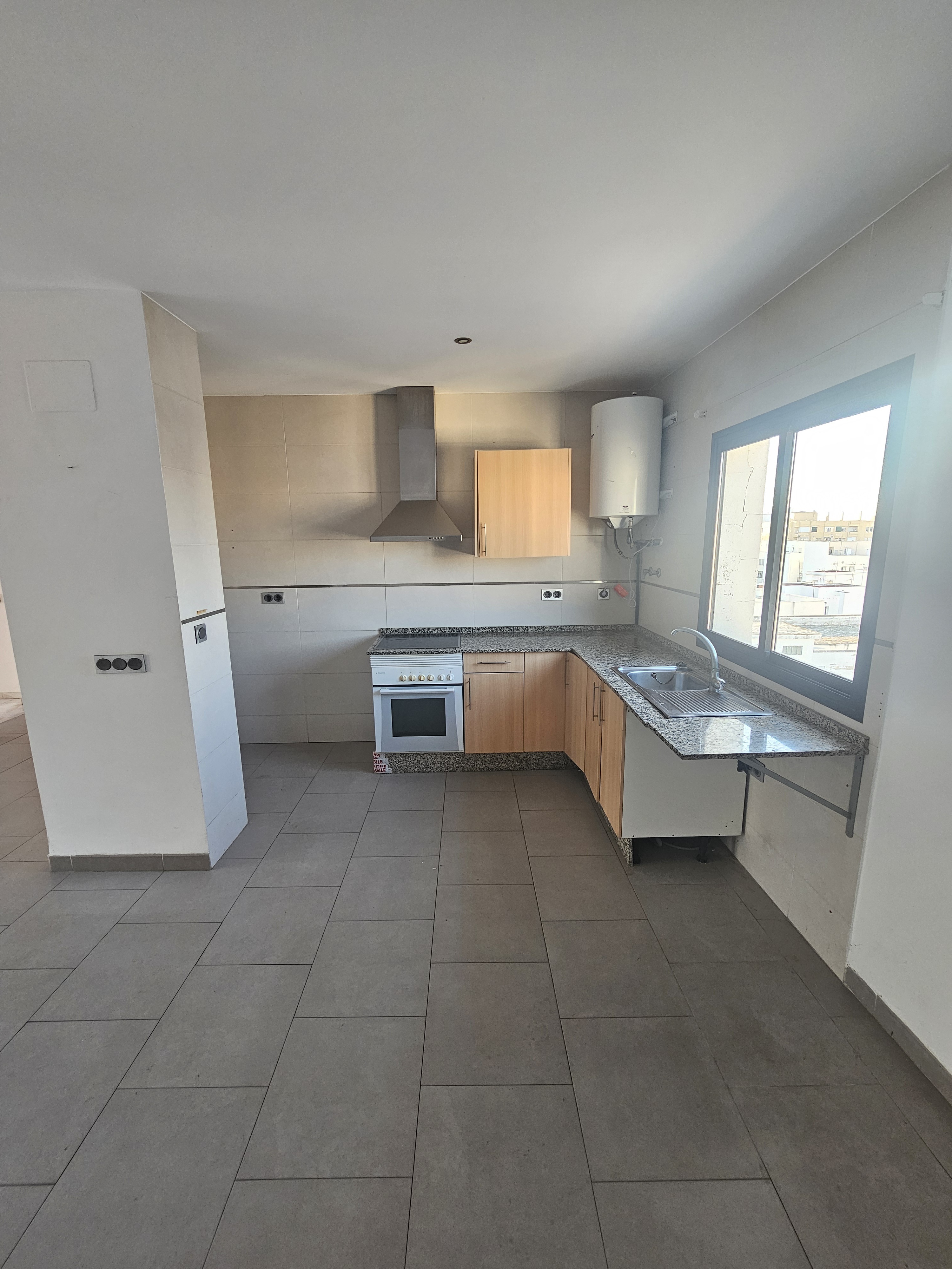 Piso en venta en calle Alfonso Xi 4e