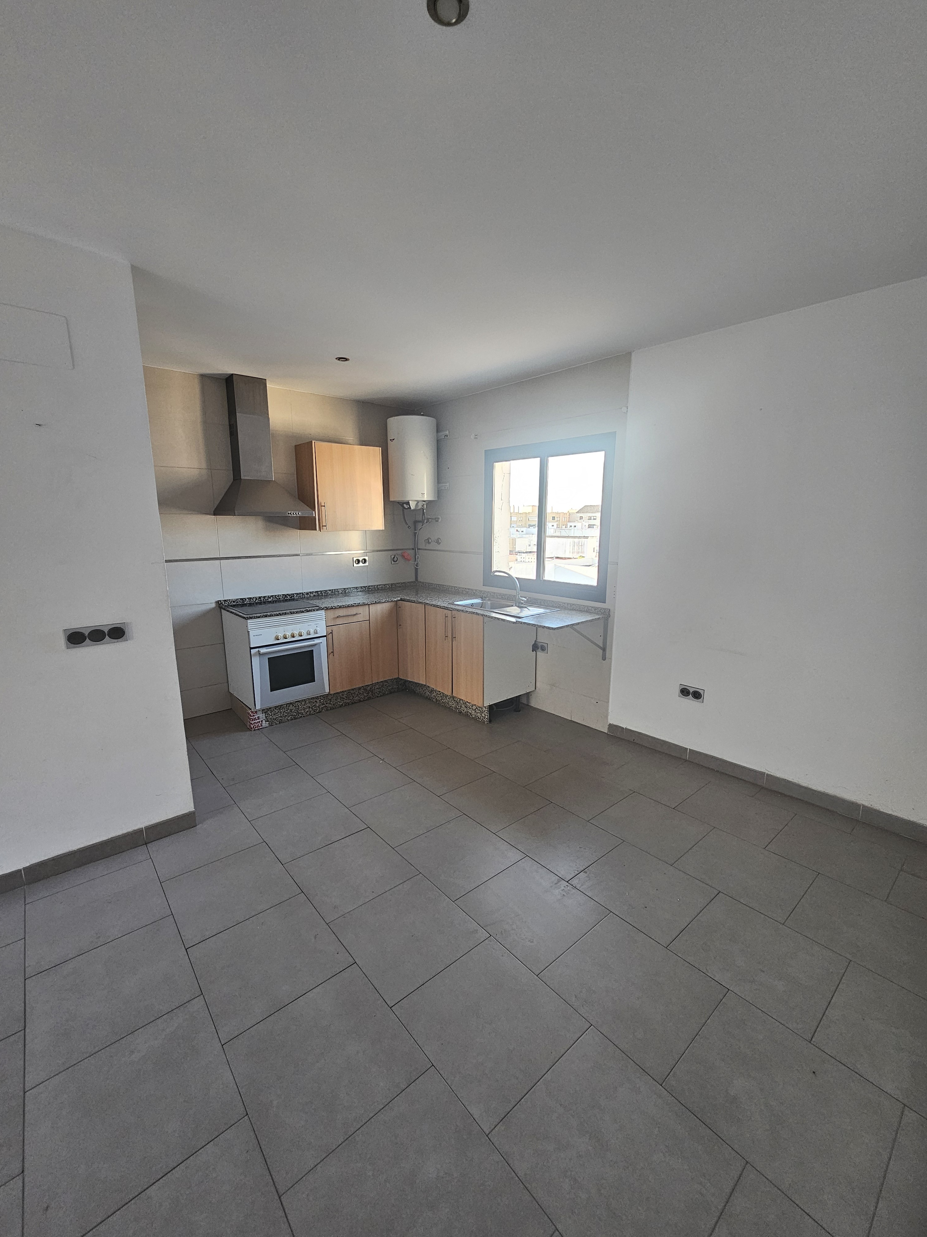Piso en venta en calle Alfonso Xi 4e