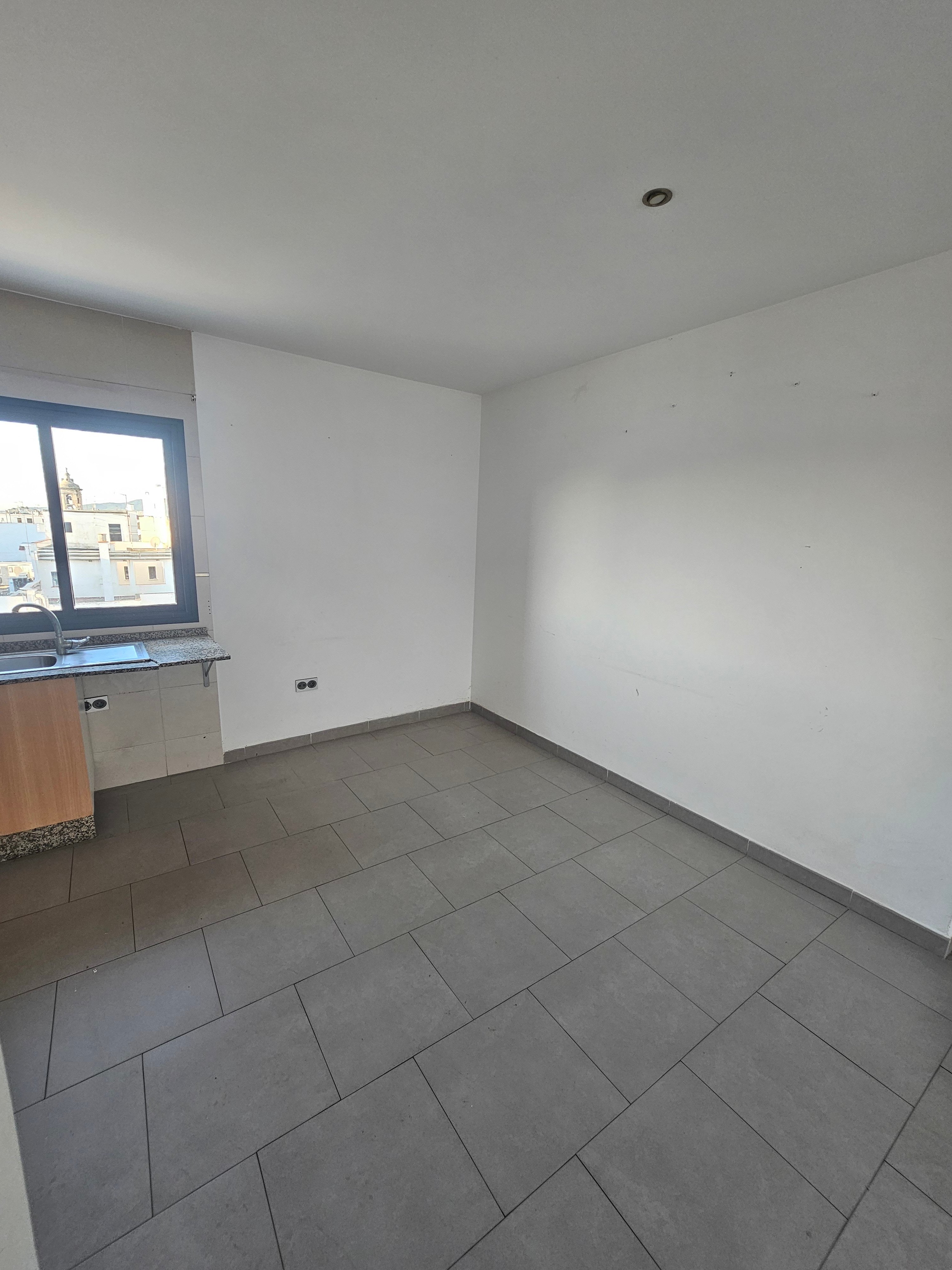 Piso en venta en calle Alfonso Xi 4e