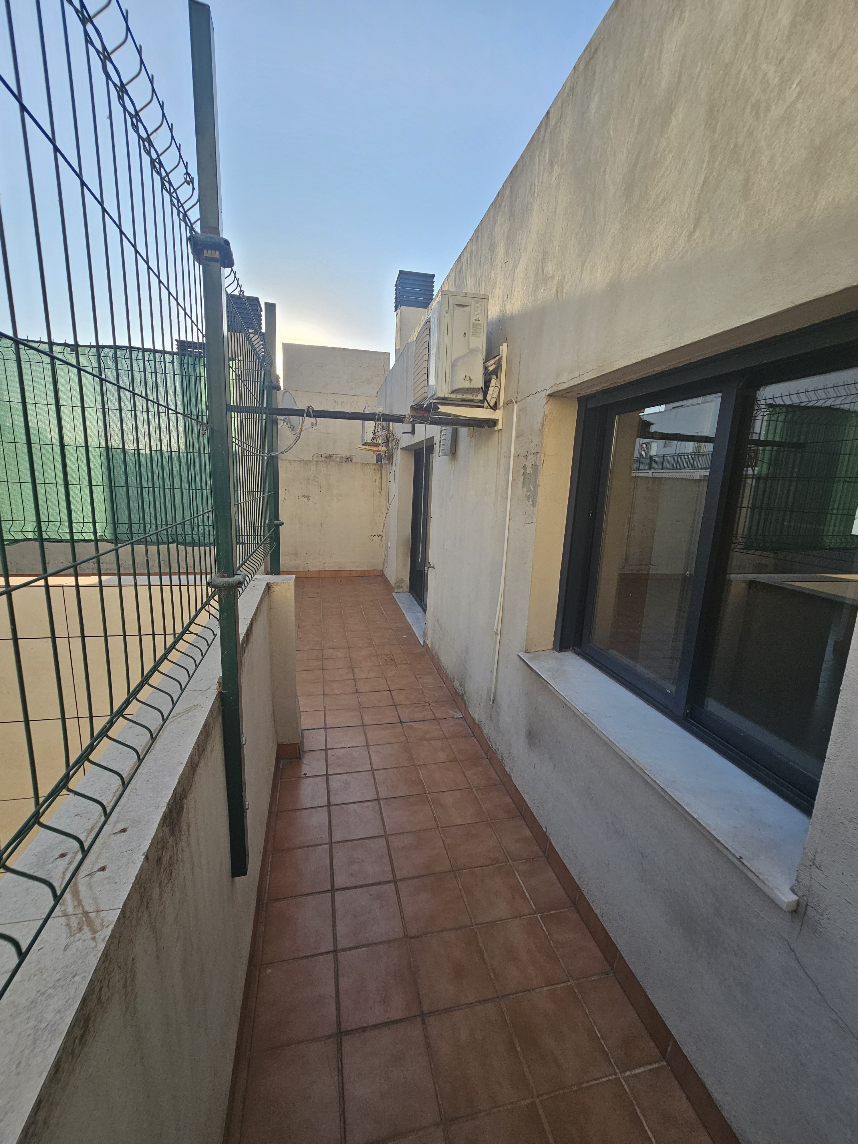 Piso en venta en calle Alfonso Xi 4e