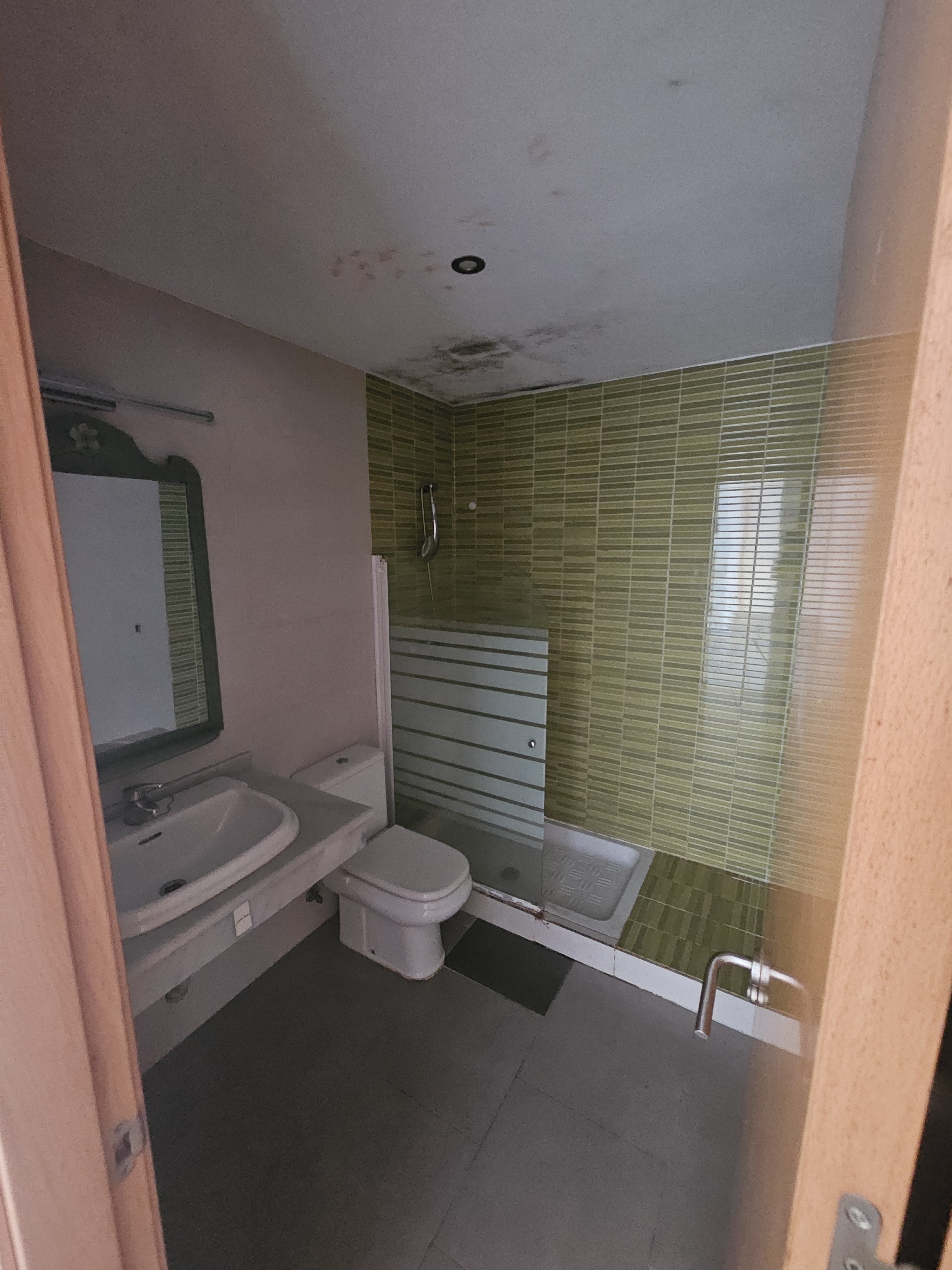 Piso en venta en calle Alfonso Xi 4e