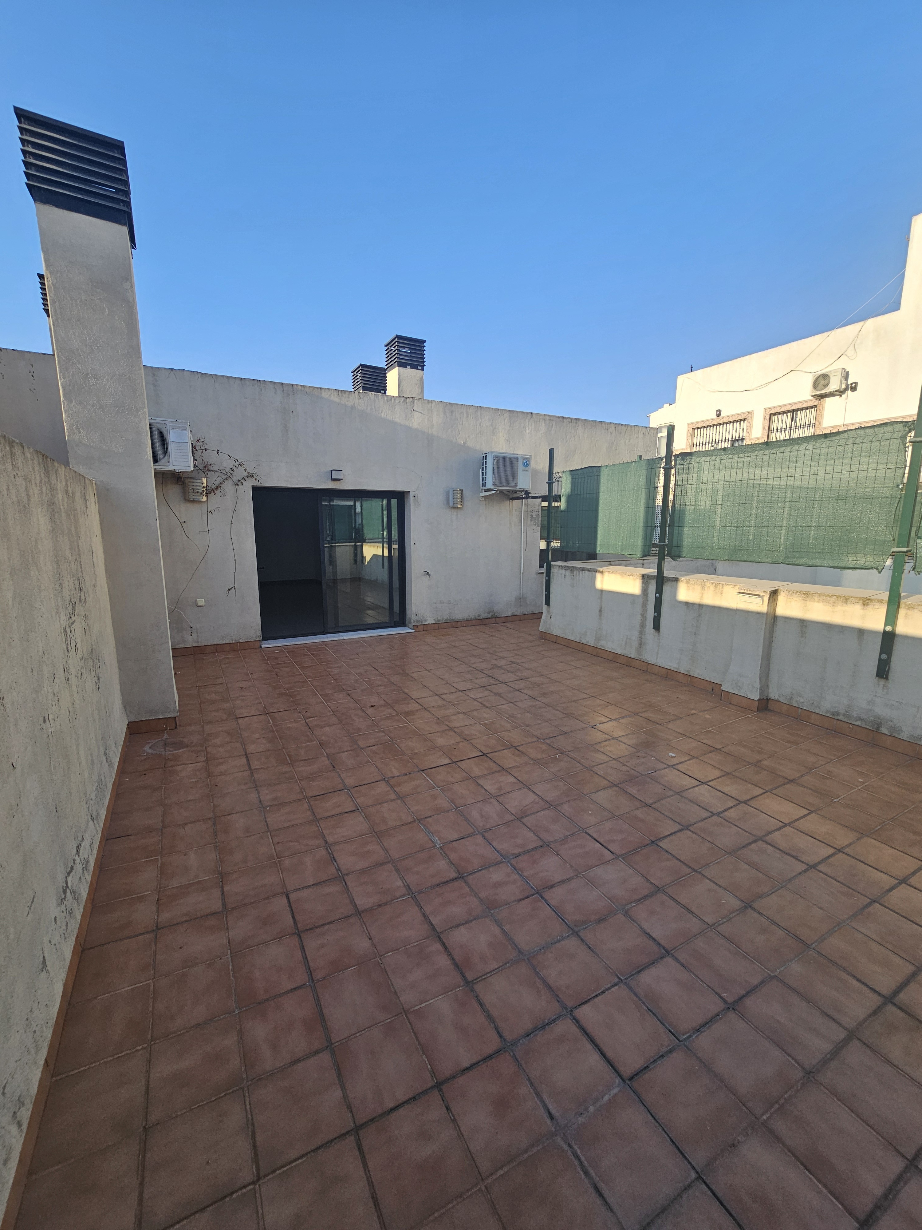 Piso en venta en calle Alfonso Xi 4e