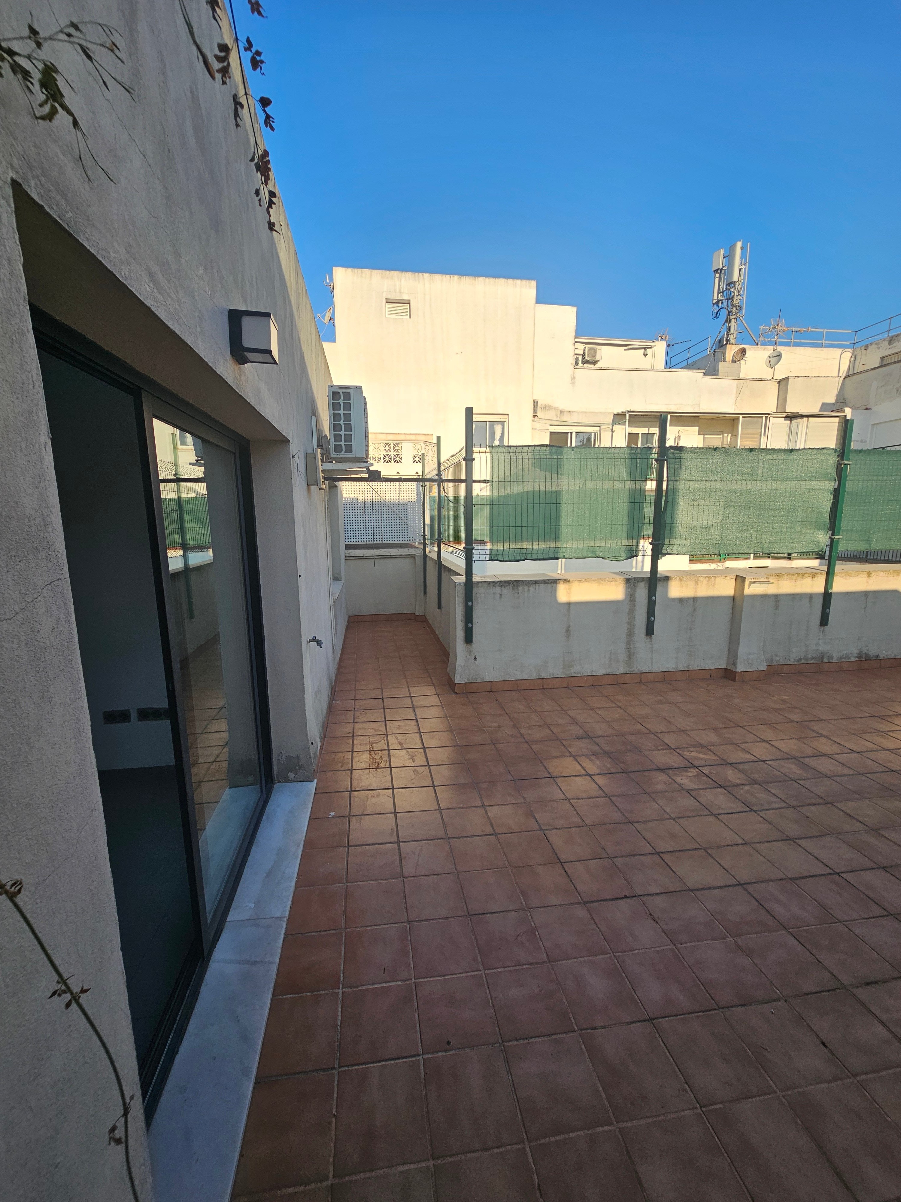 Piso en venta en calle Alfonso Xi 4e