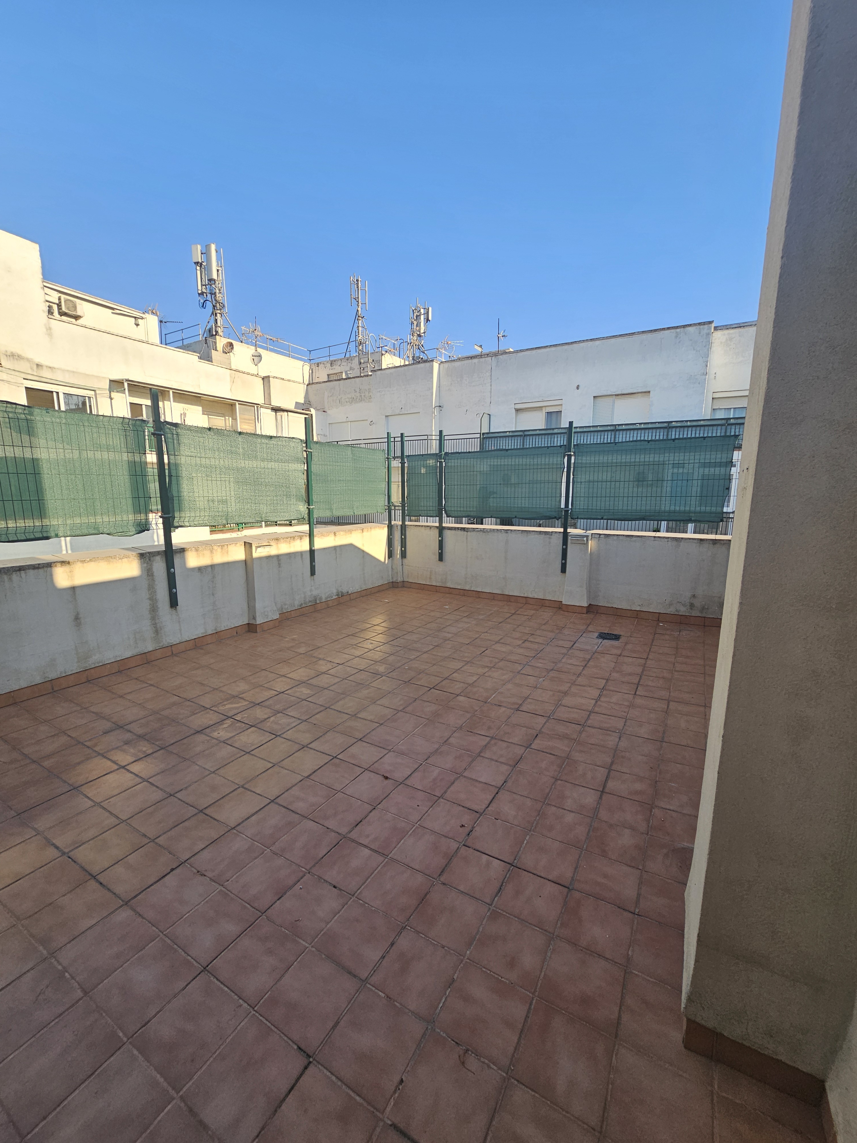Piso en venta en calle Alfonso Xi 4e