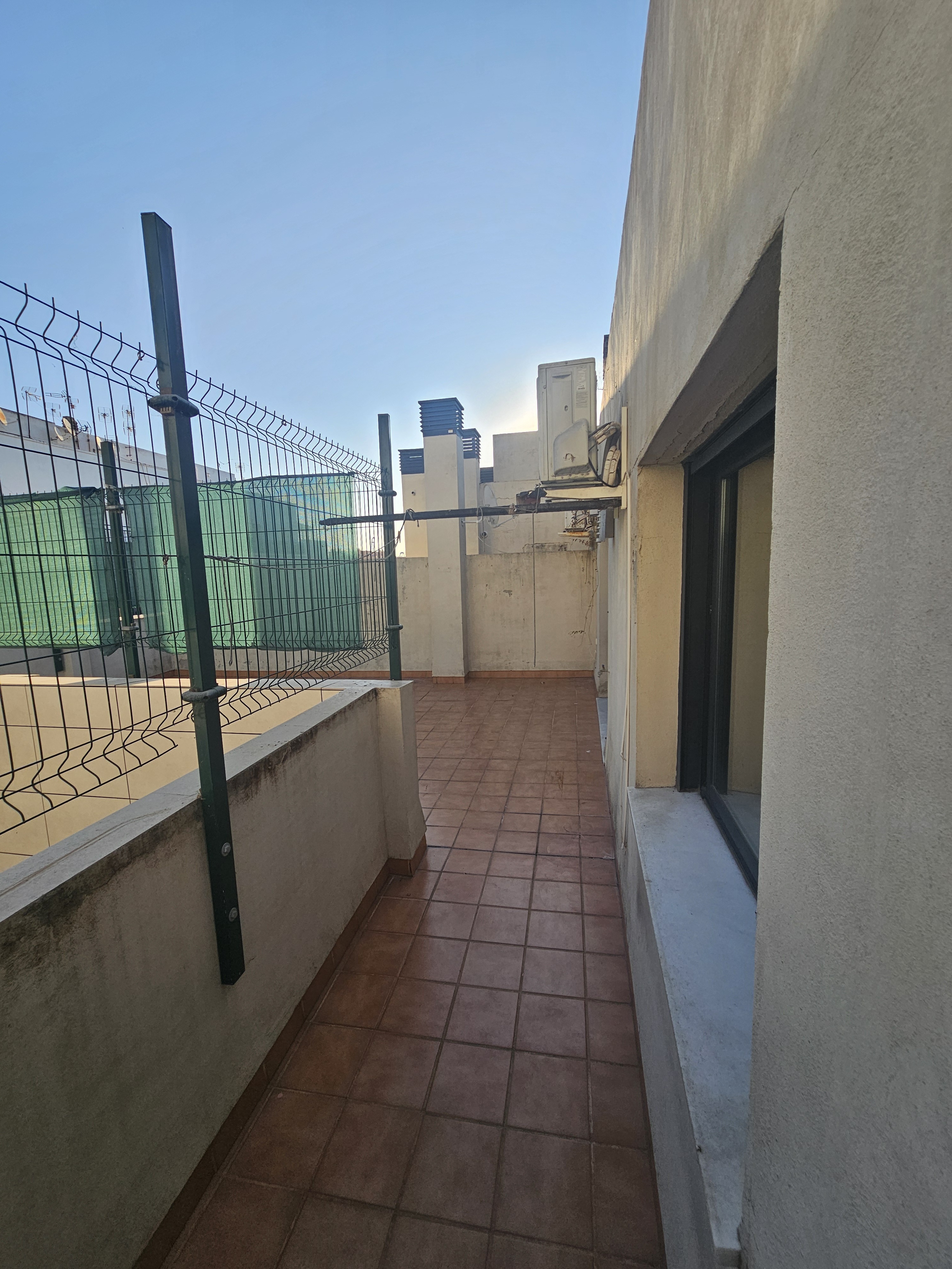 Piso en venta en calle Alfonso Xi 4e