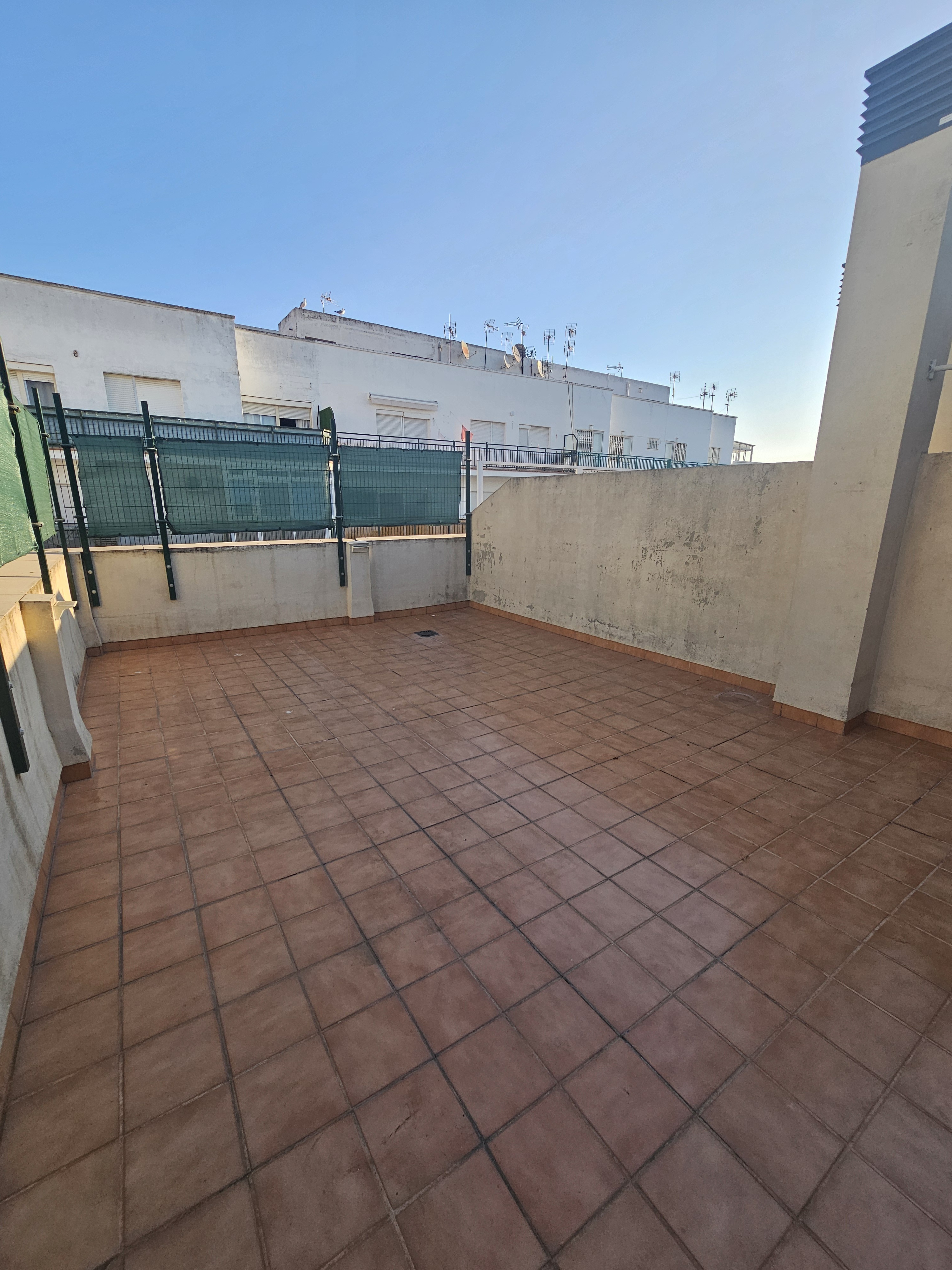 Piso en venta en calle Alfonso Xi 4e