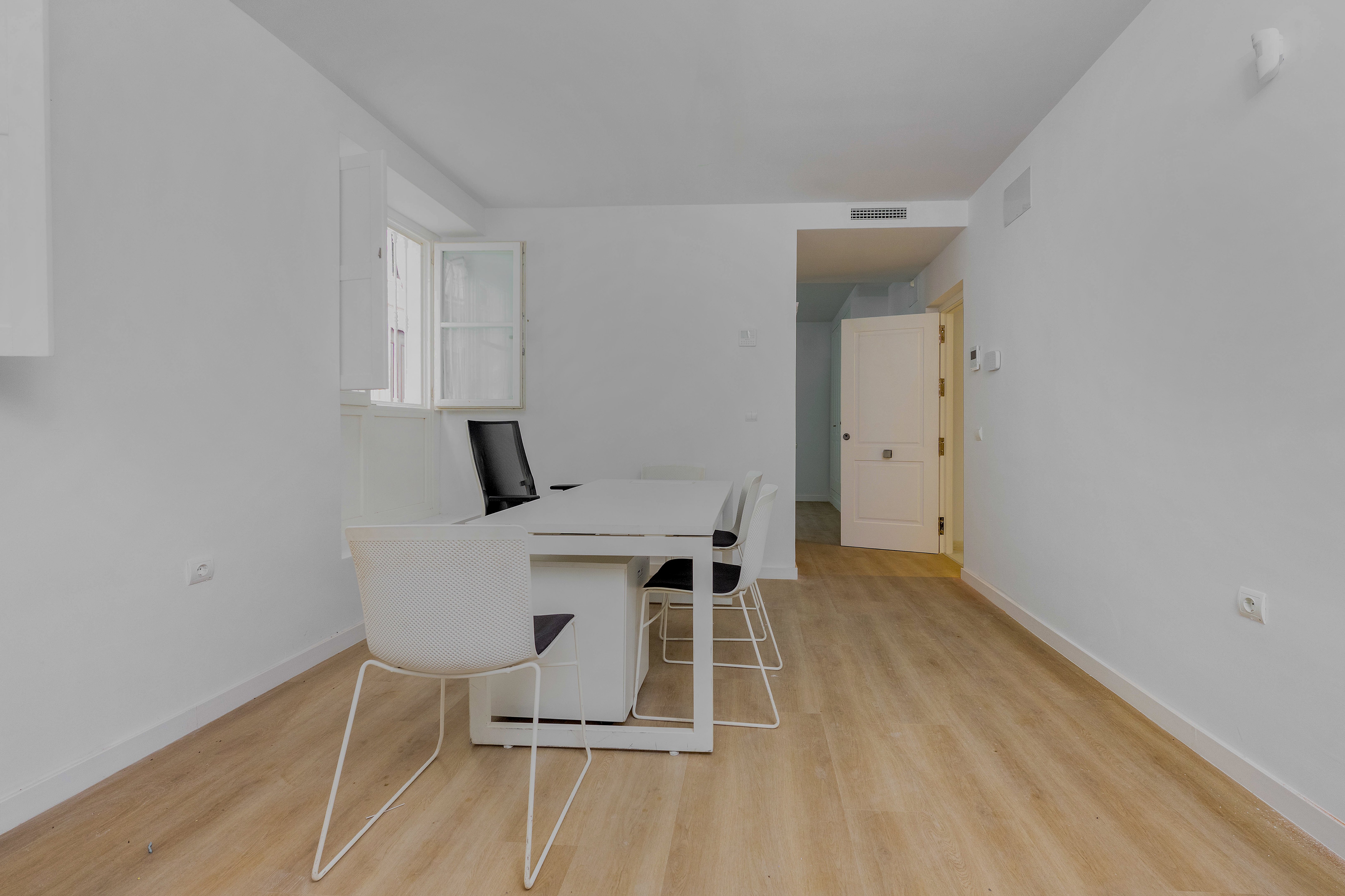 Appartement à vendre à calle Rafael de la Viesca