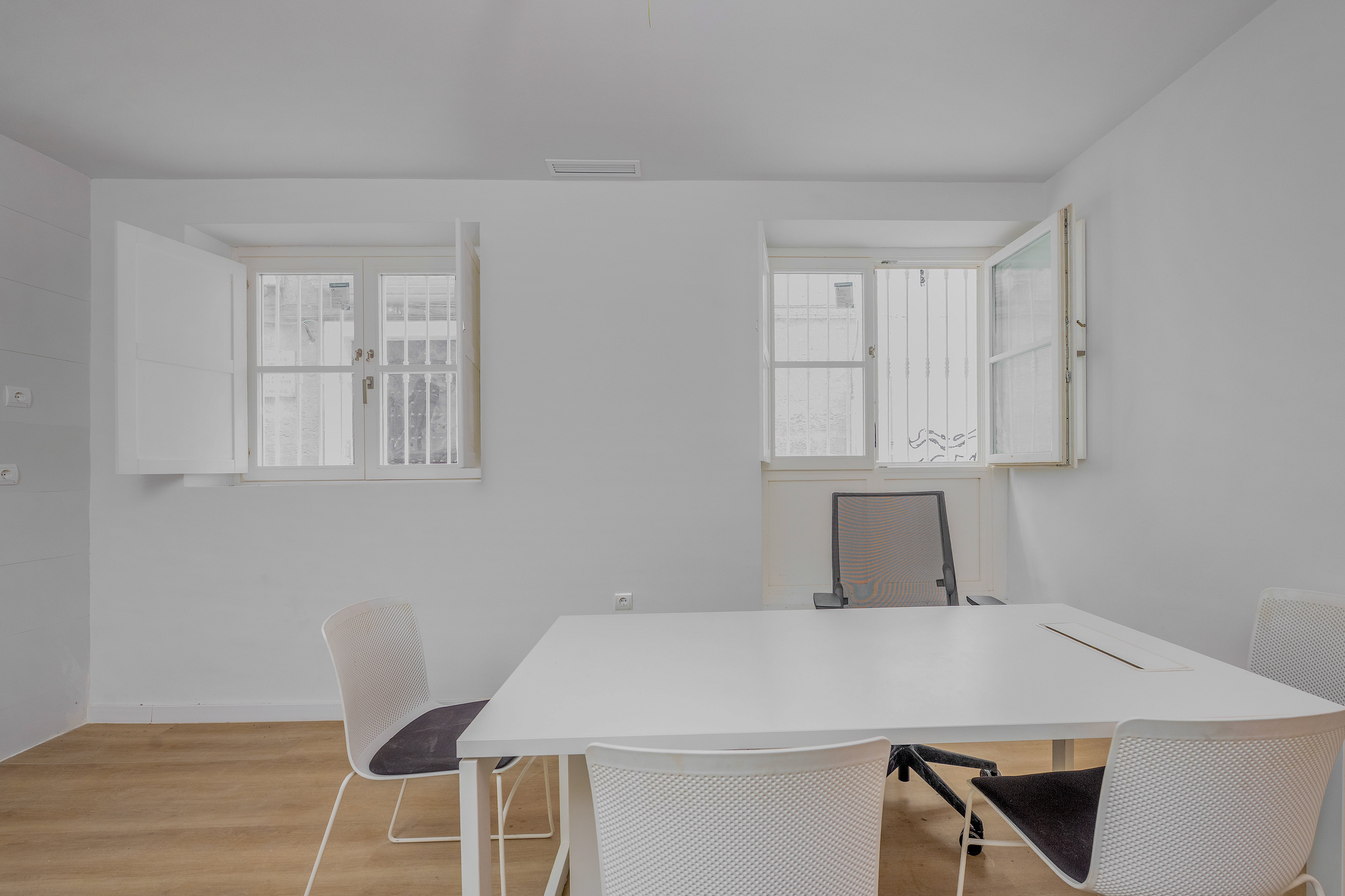 Appartement à vendre à calle Rafael de la Viesca