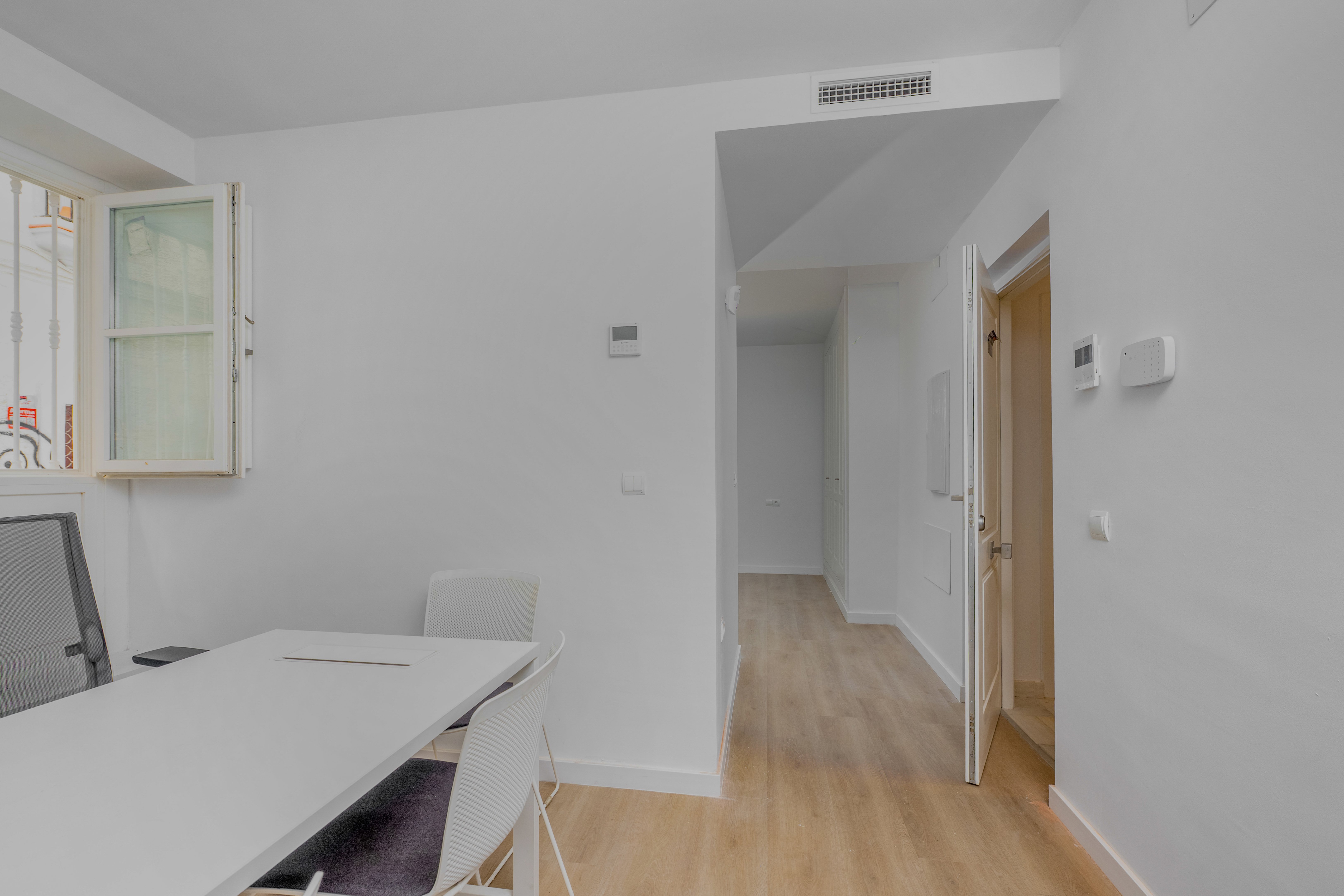 Appartement à vendre à calle Rafael de la Viesca