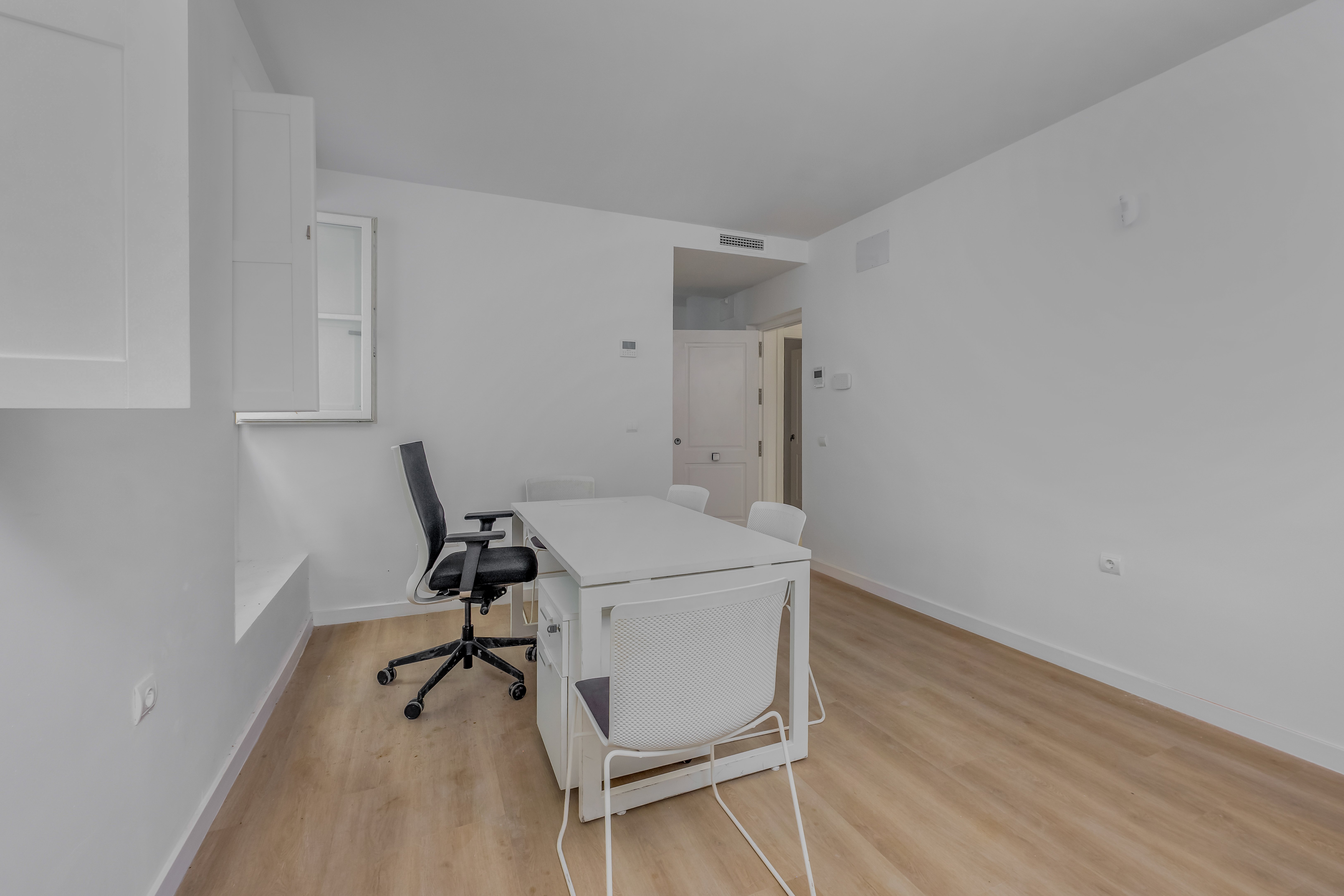 Appartement à vendre à calle Rafael de la Viesca