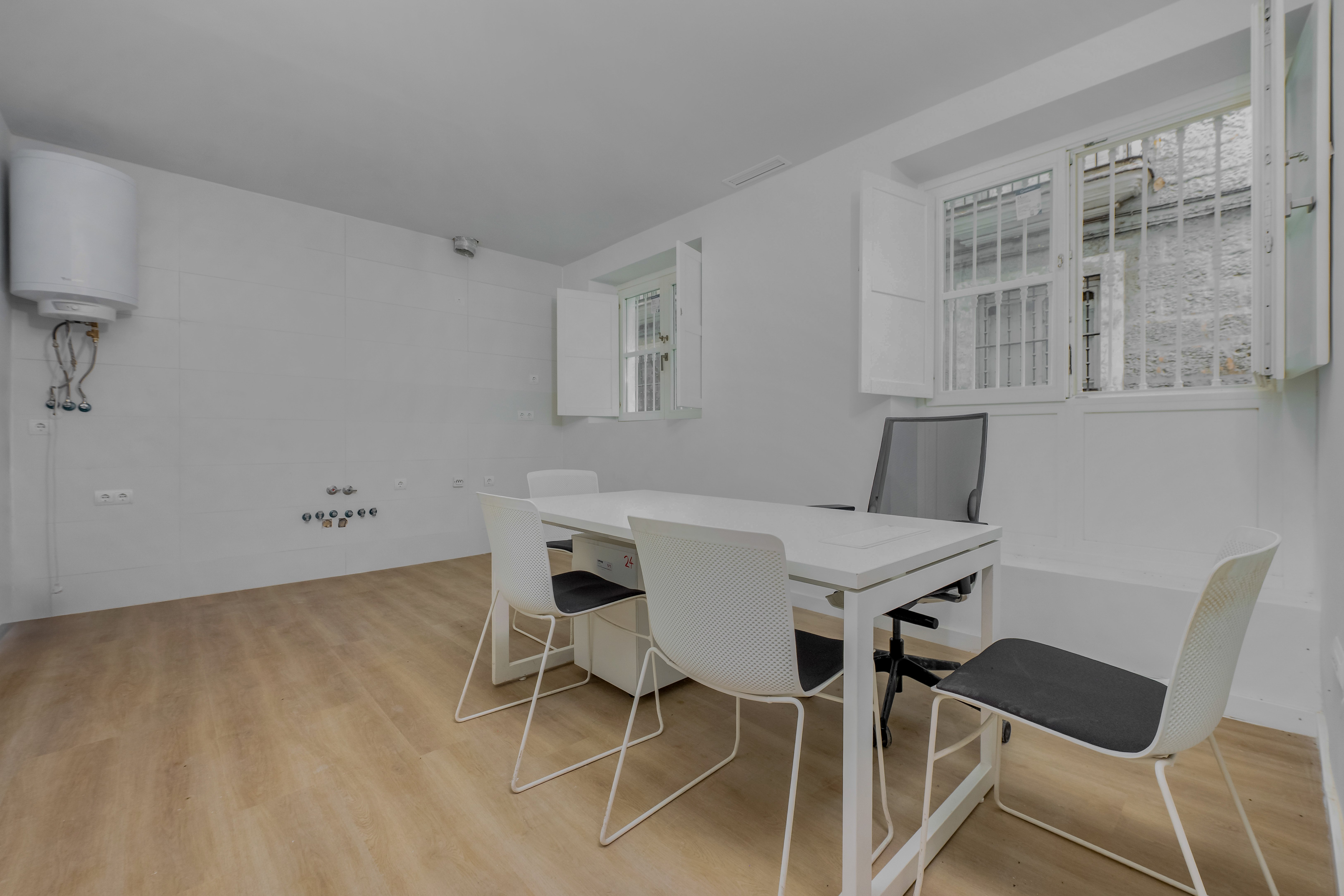 Appartement à vendre à calle Rafael de la Viesca