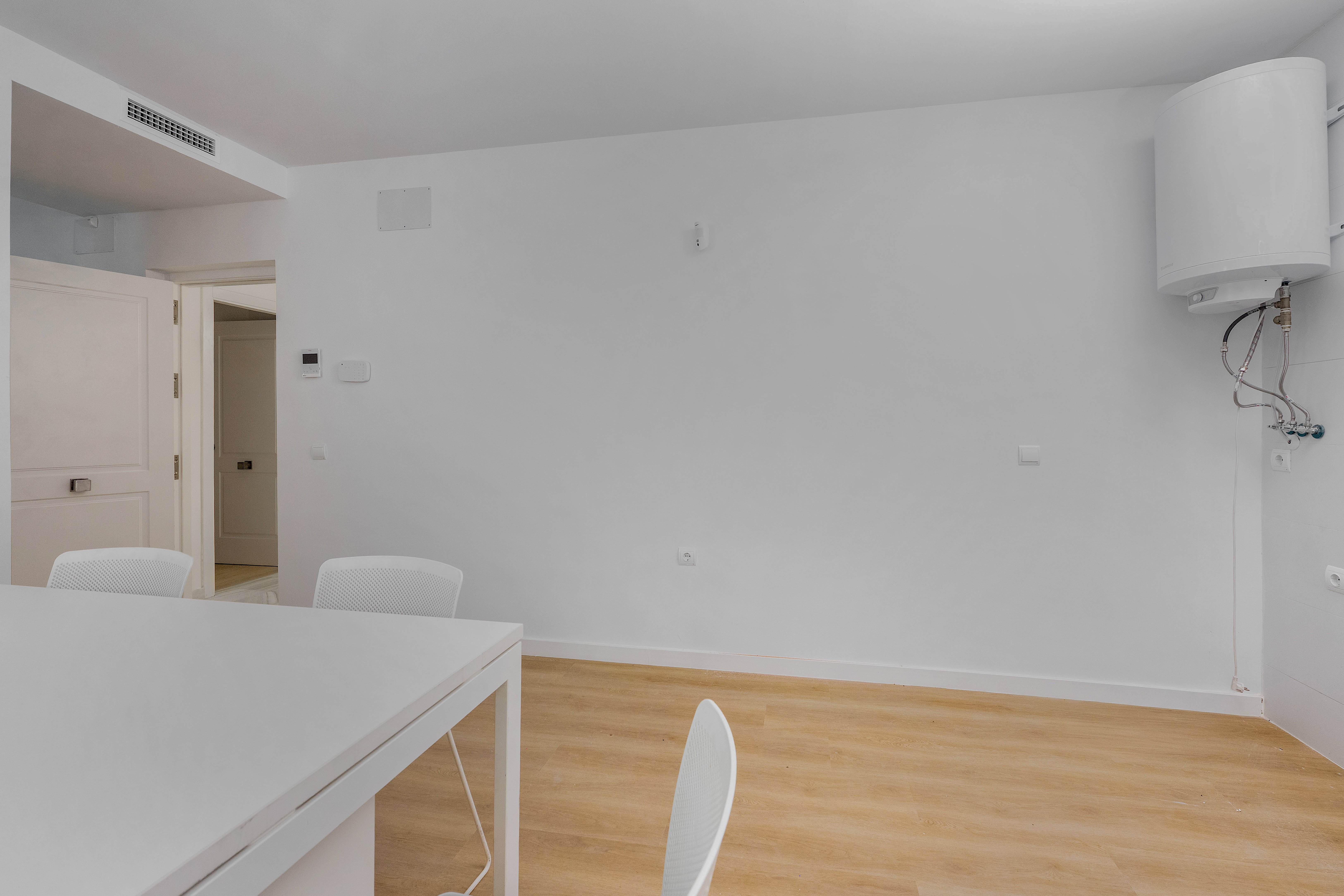 Appartement à vendre à calle Rafael de la Viesca