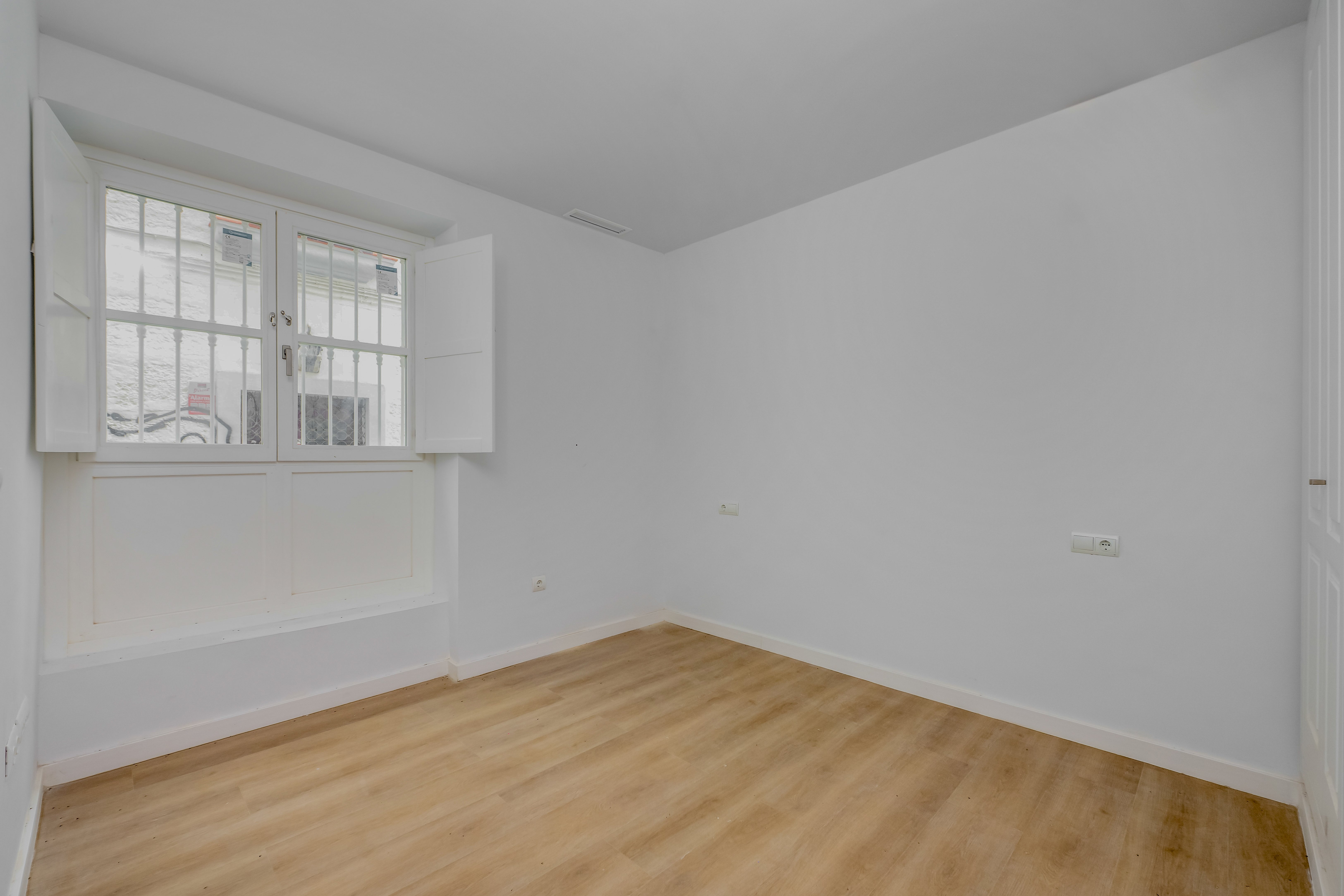 Appartement à vendre à calle Rafael de la Viesca