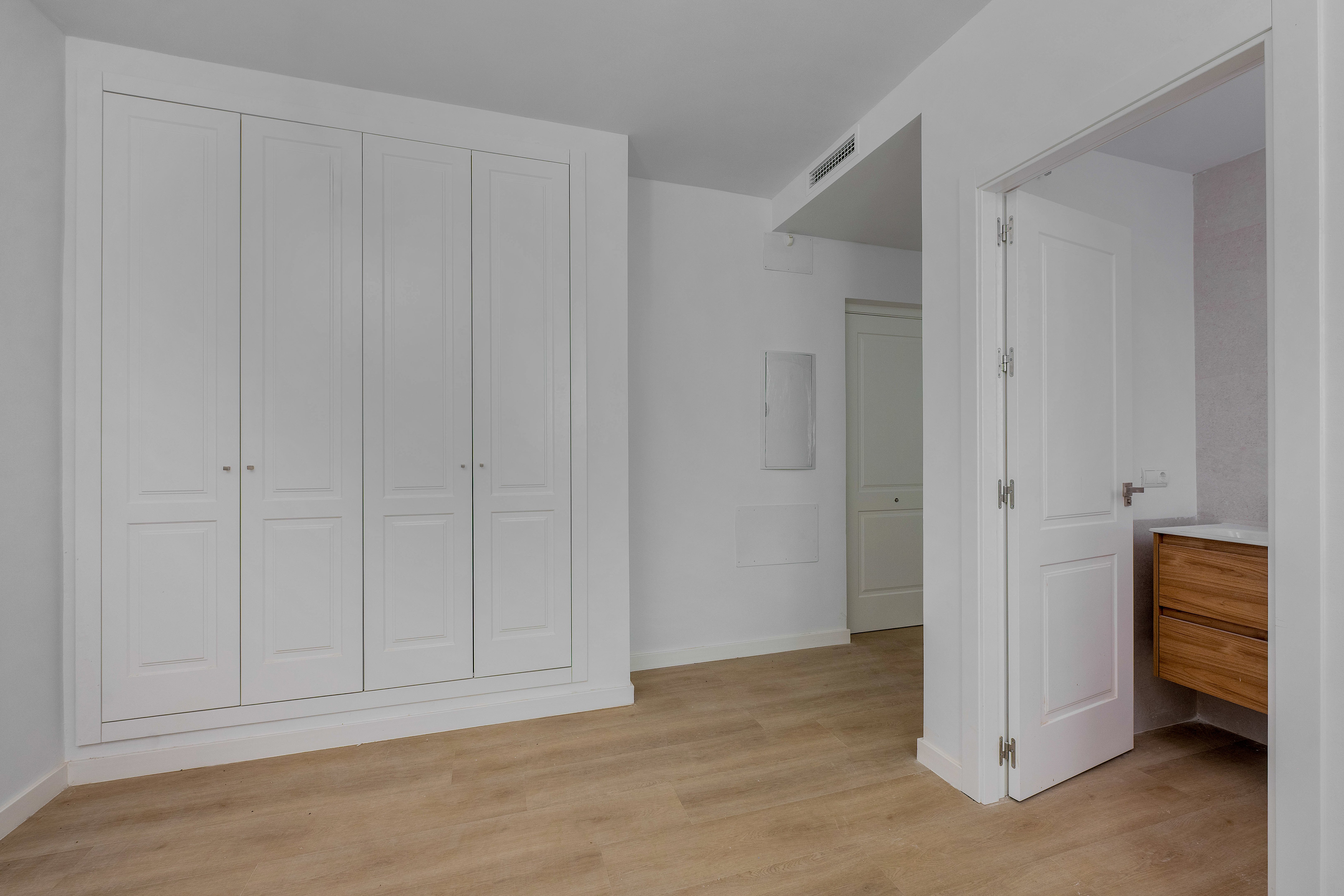 Appartement à vendre à calle Rafael de la Viesca