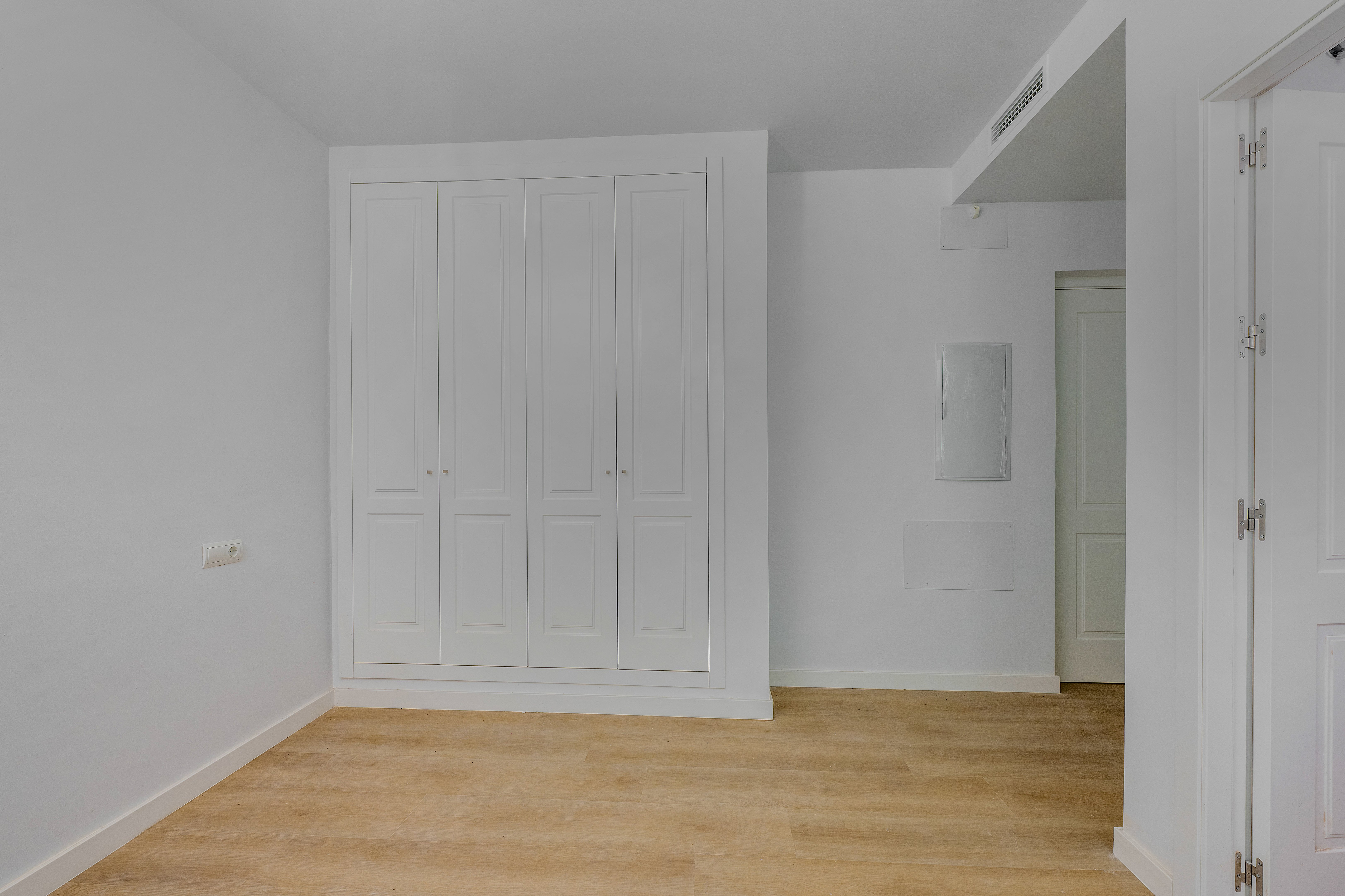 Appartement à vendre à calle Rafael de la Viesca