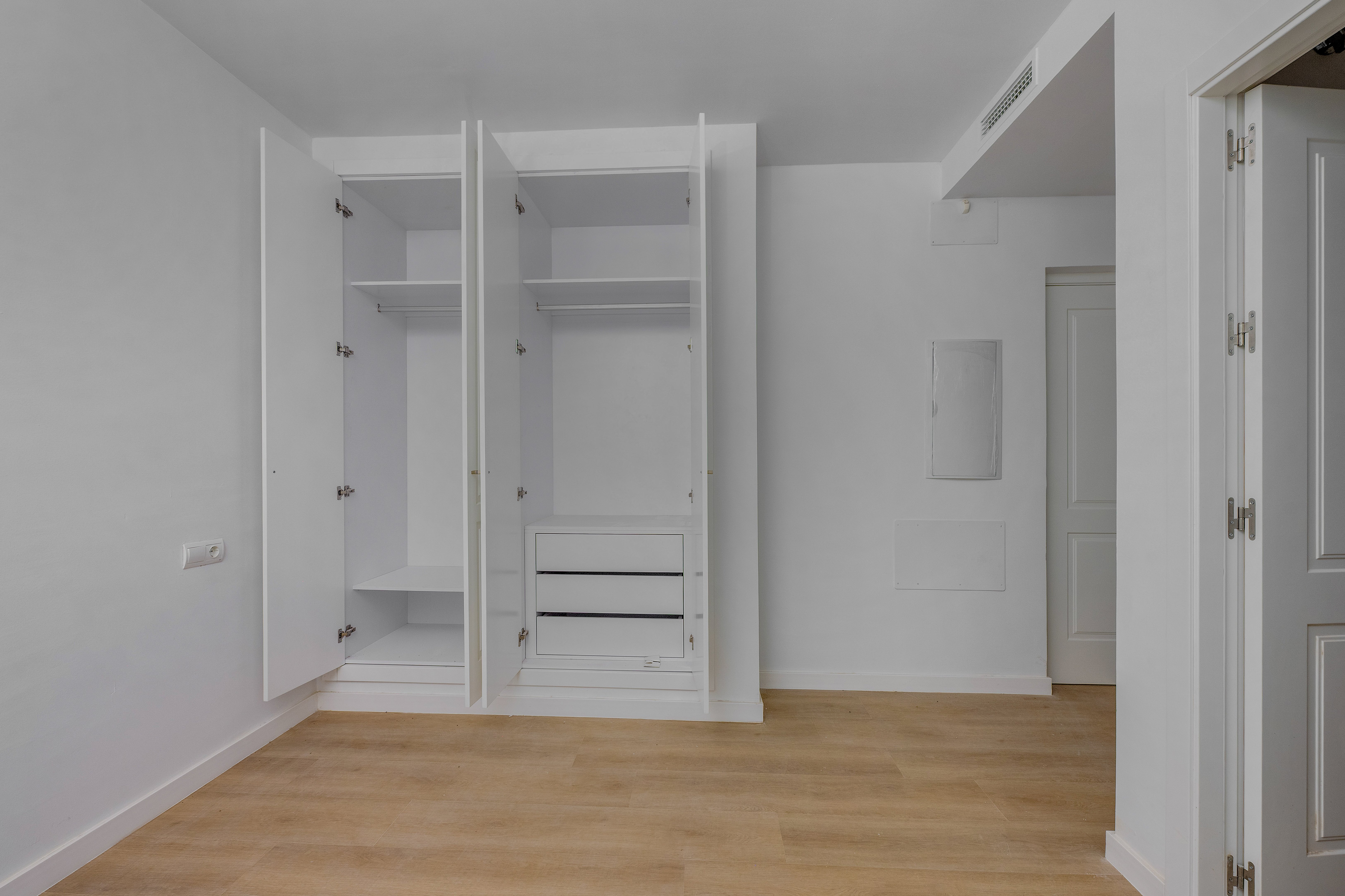 Appartement à vendre à calle Rafael de la Viesca