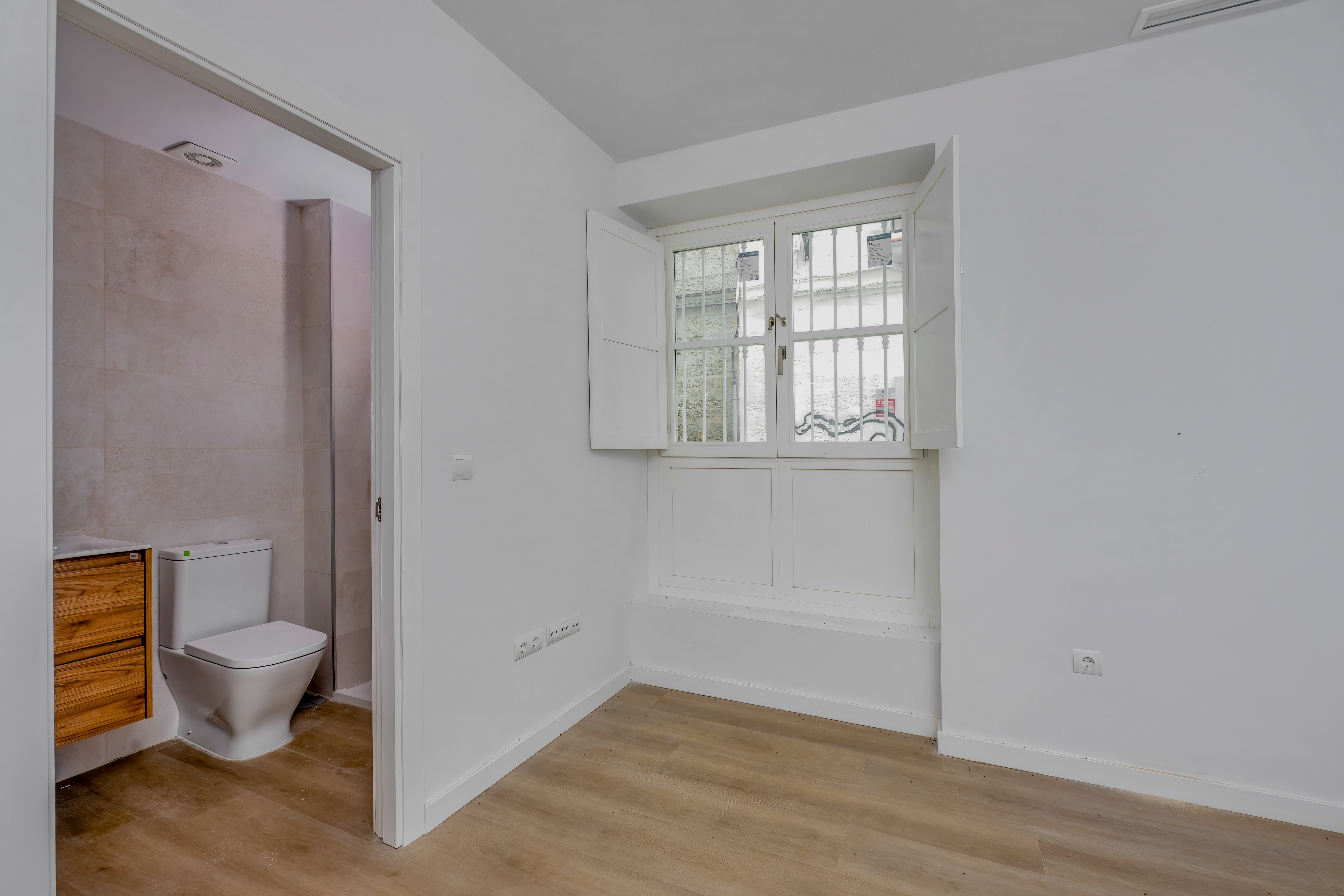 Appartement à vendre à calle Rafael de la Viesca