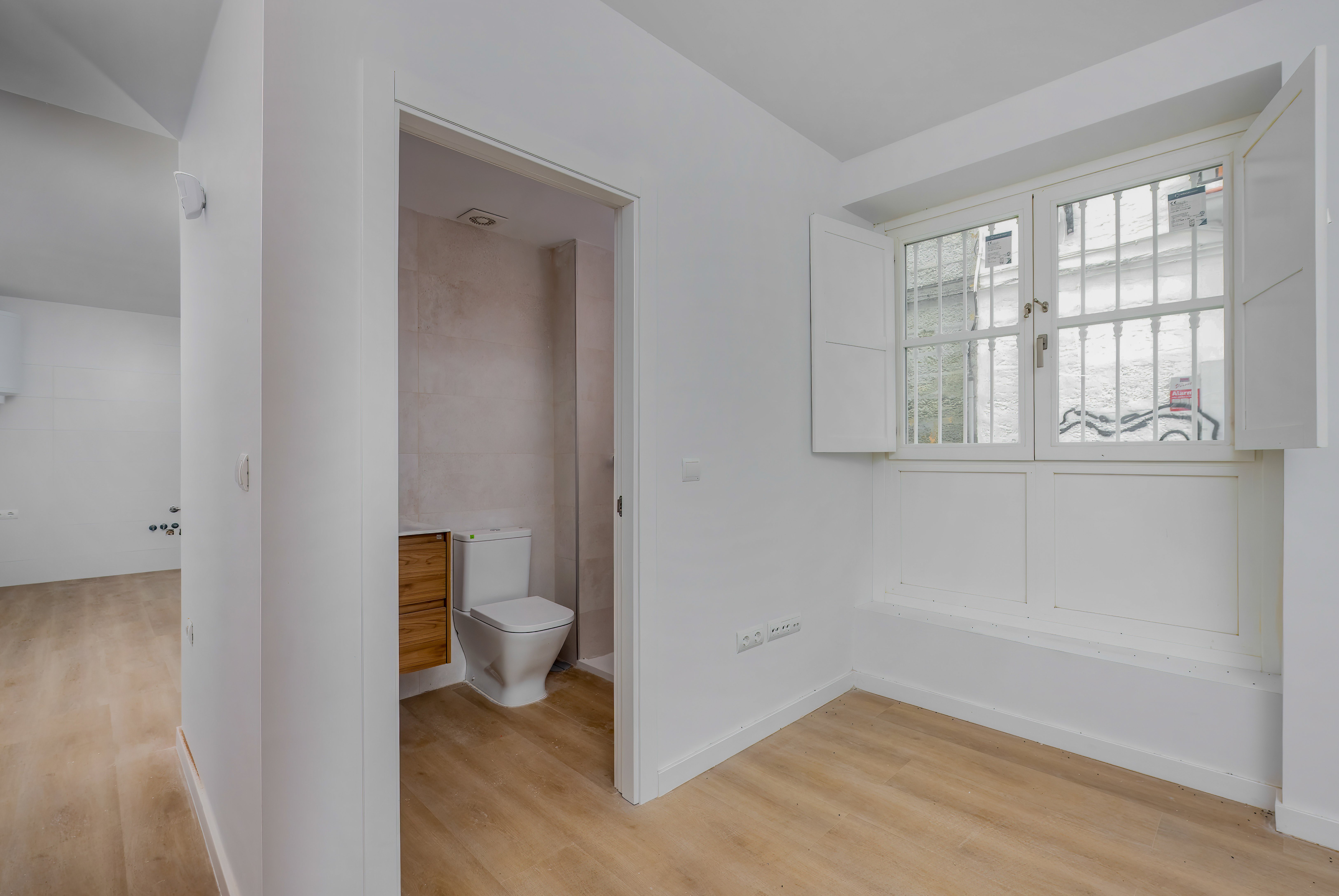 Appartement à vendre à calle Rafael de la Viesca