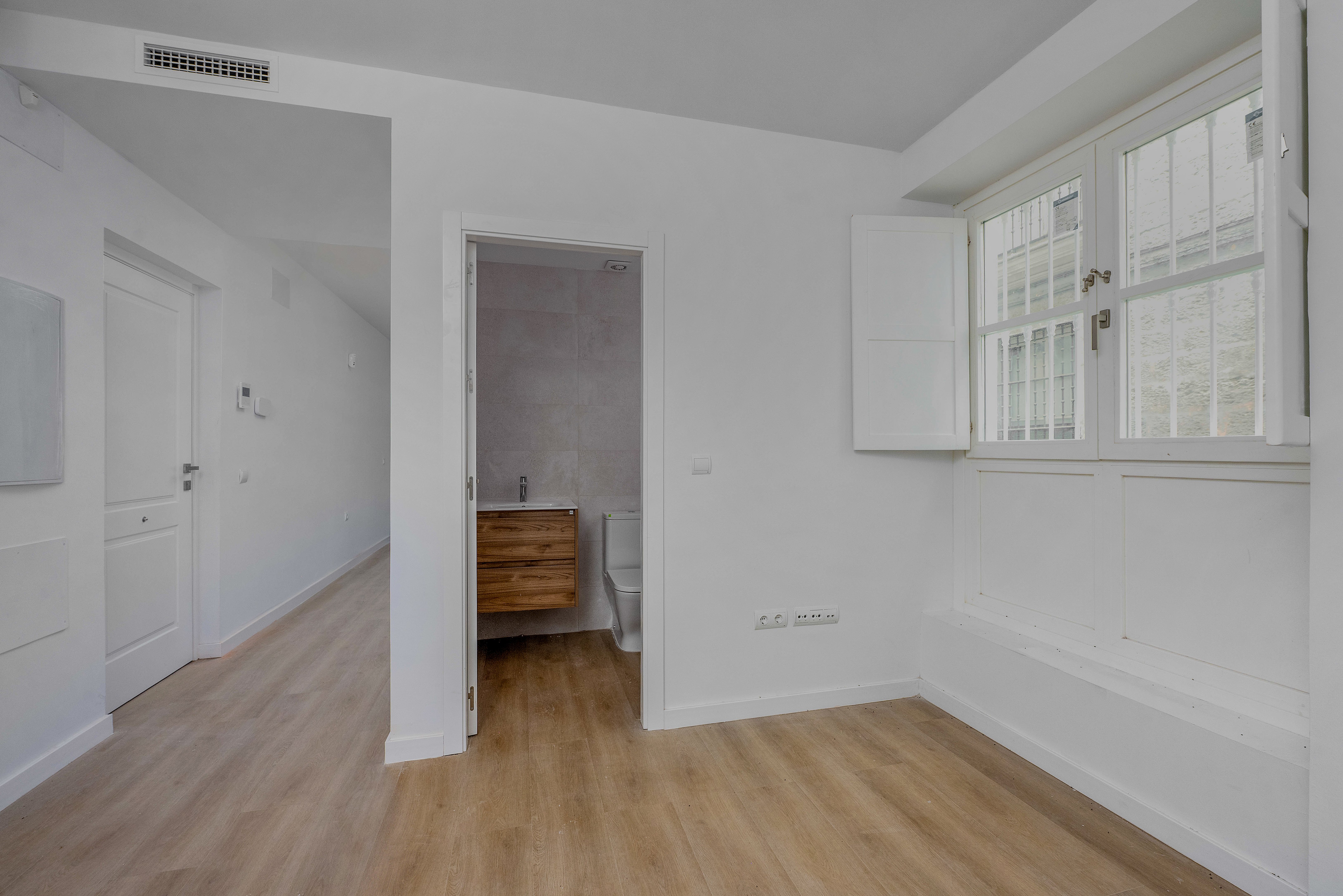 Appartement à vendre à calle Rafael de la Viesca