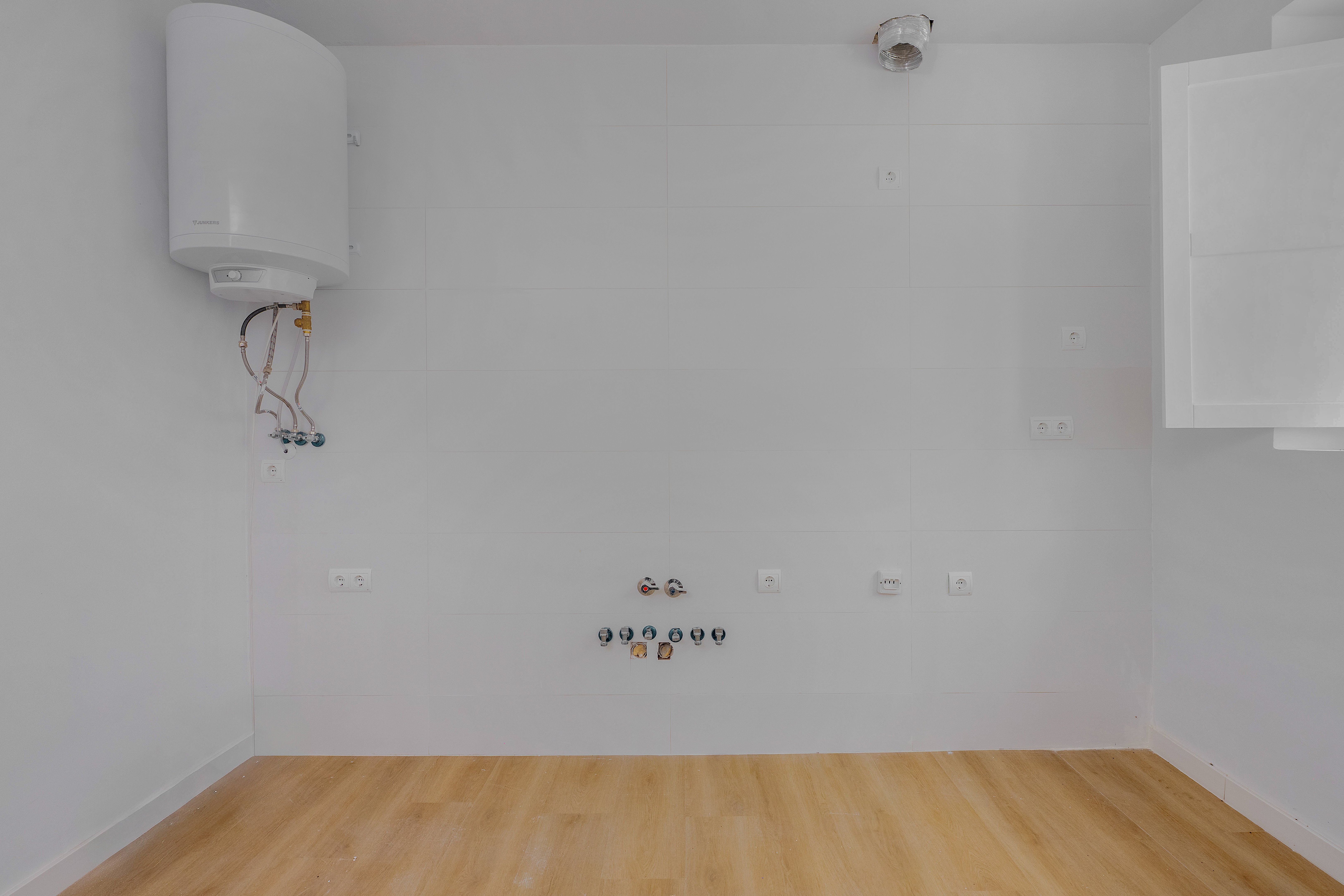 Appartement à vendre à calle Rafael de la Viesca