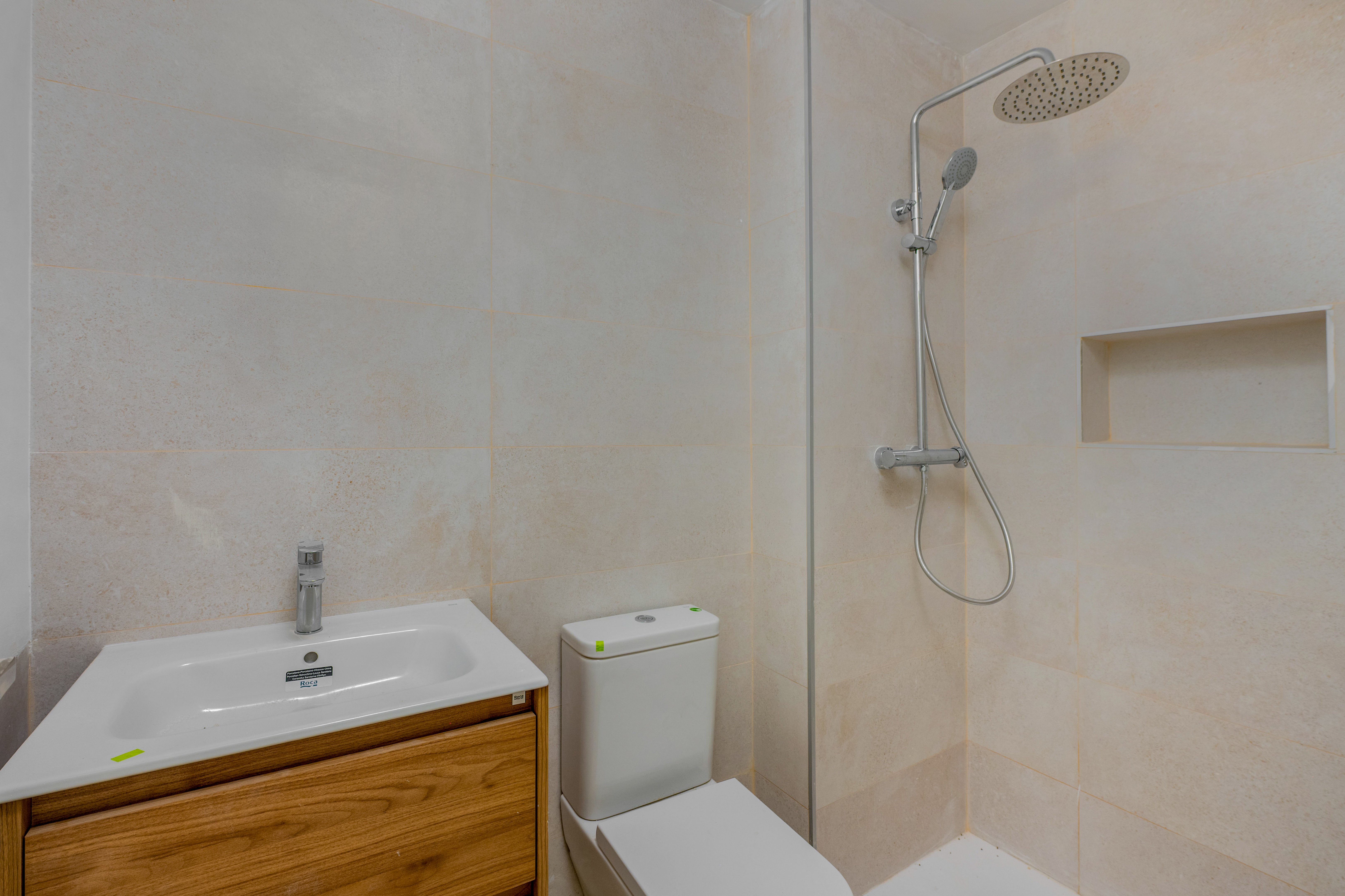 Appartement à vendre à calle Rafael de la Viesca