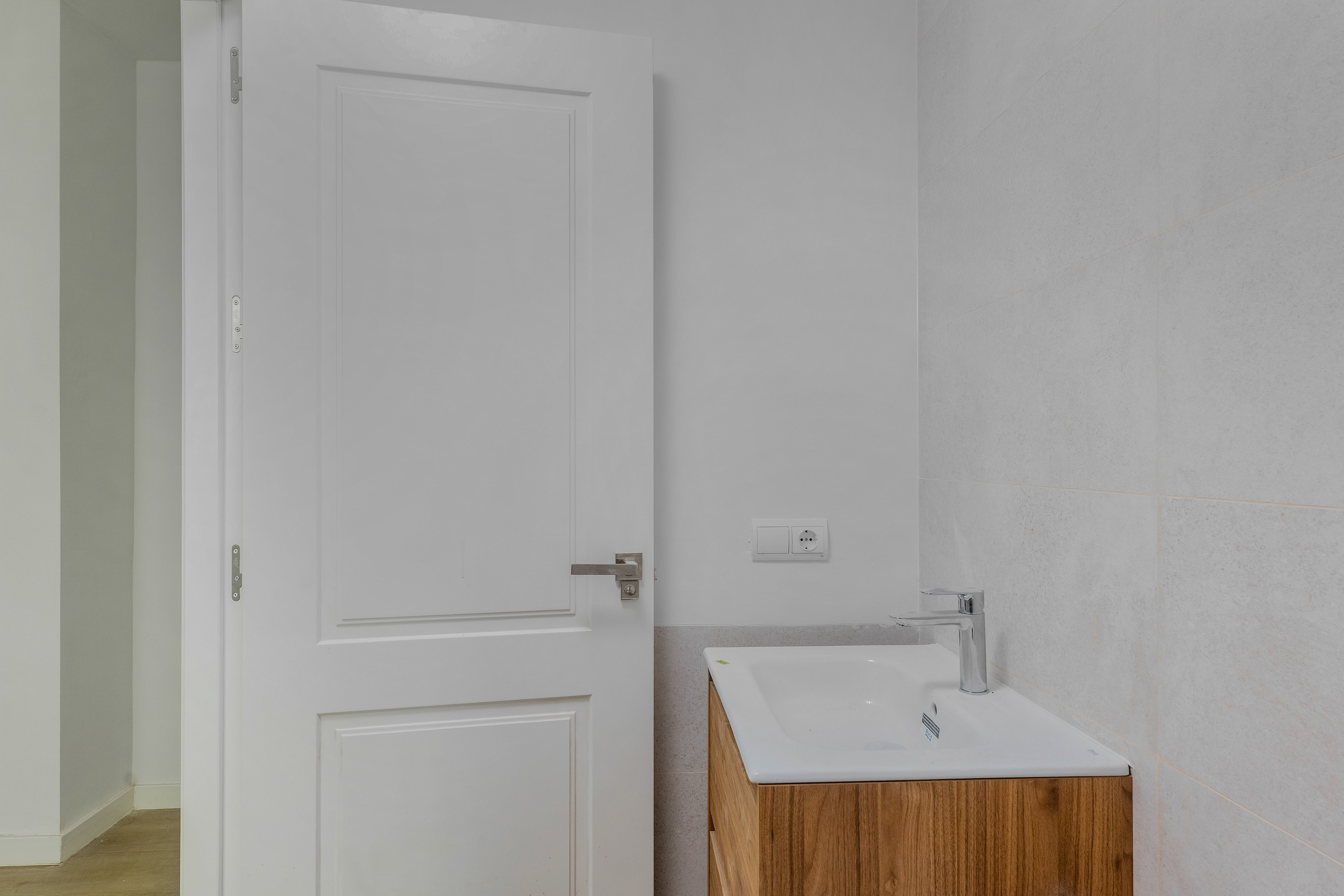 Appartement à vendre à calle Rafael de la Viesca