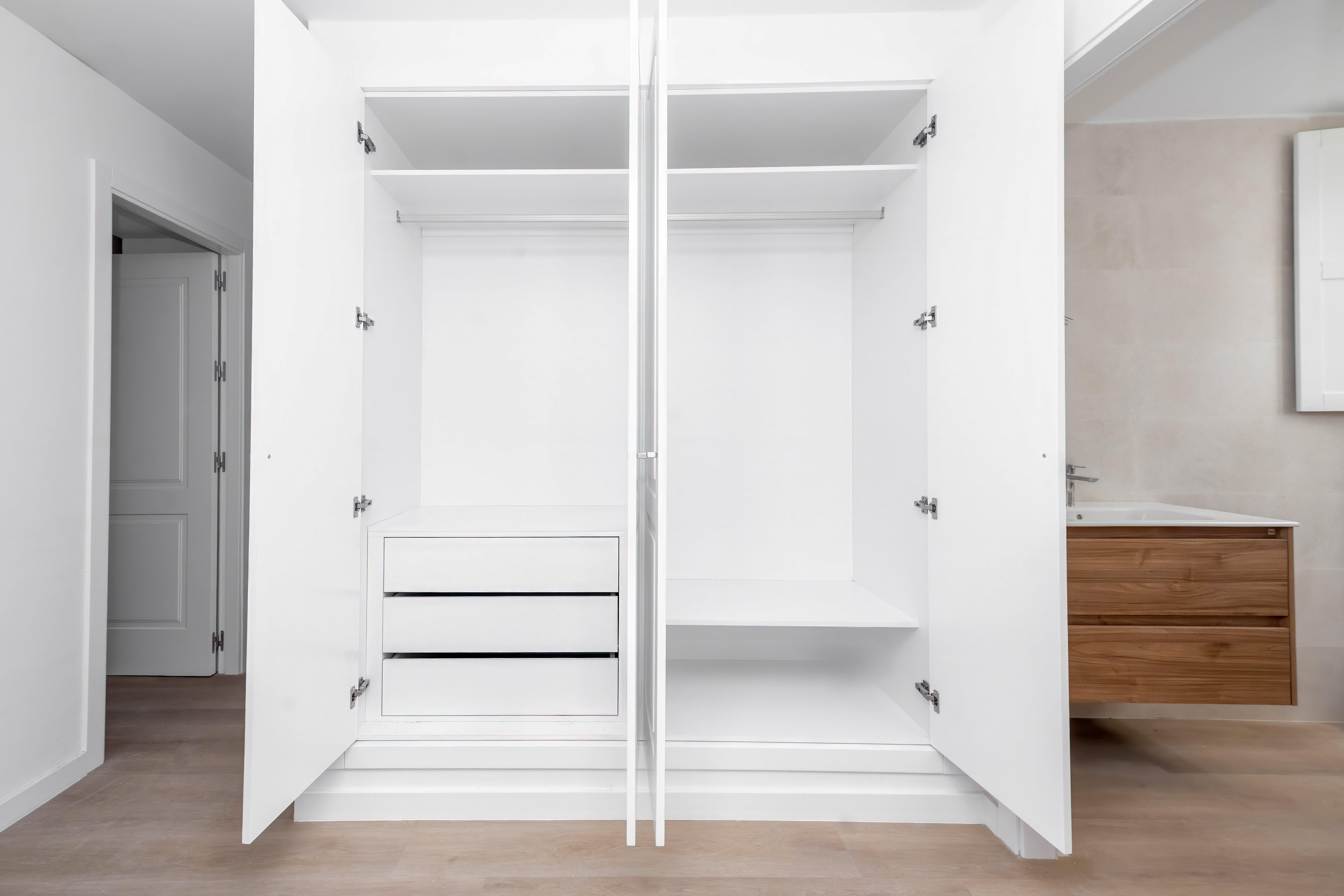 Appartement à vendre à calle Rafael de la Viesca