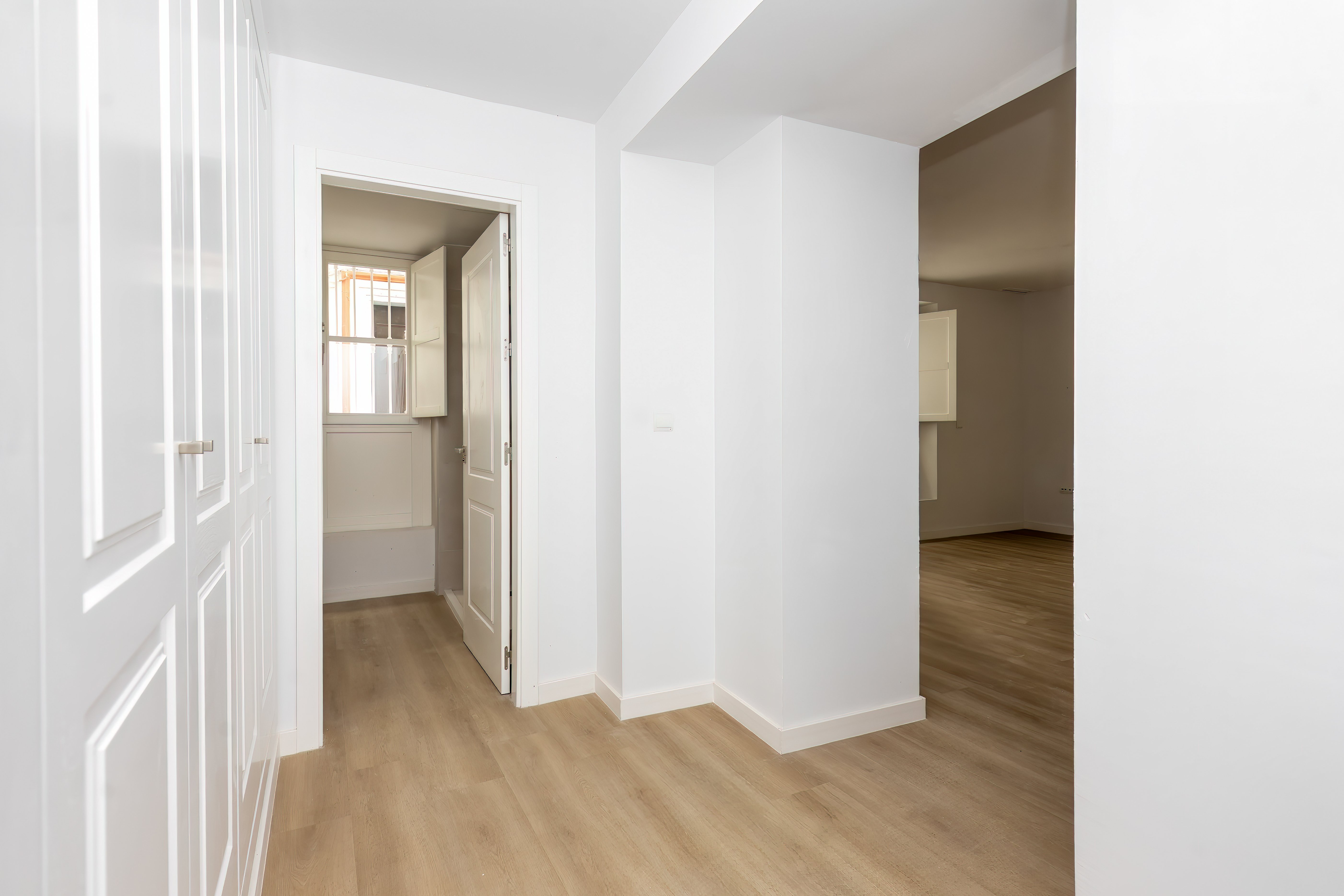 Piso en venta en calle Rafael de la Viesca