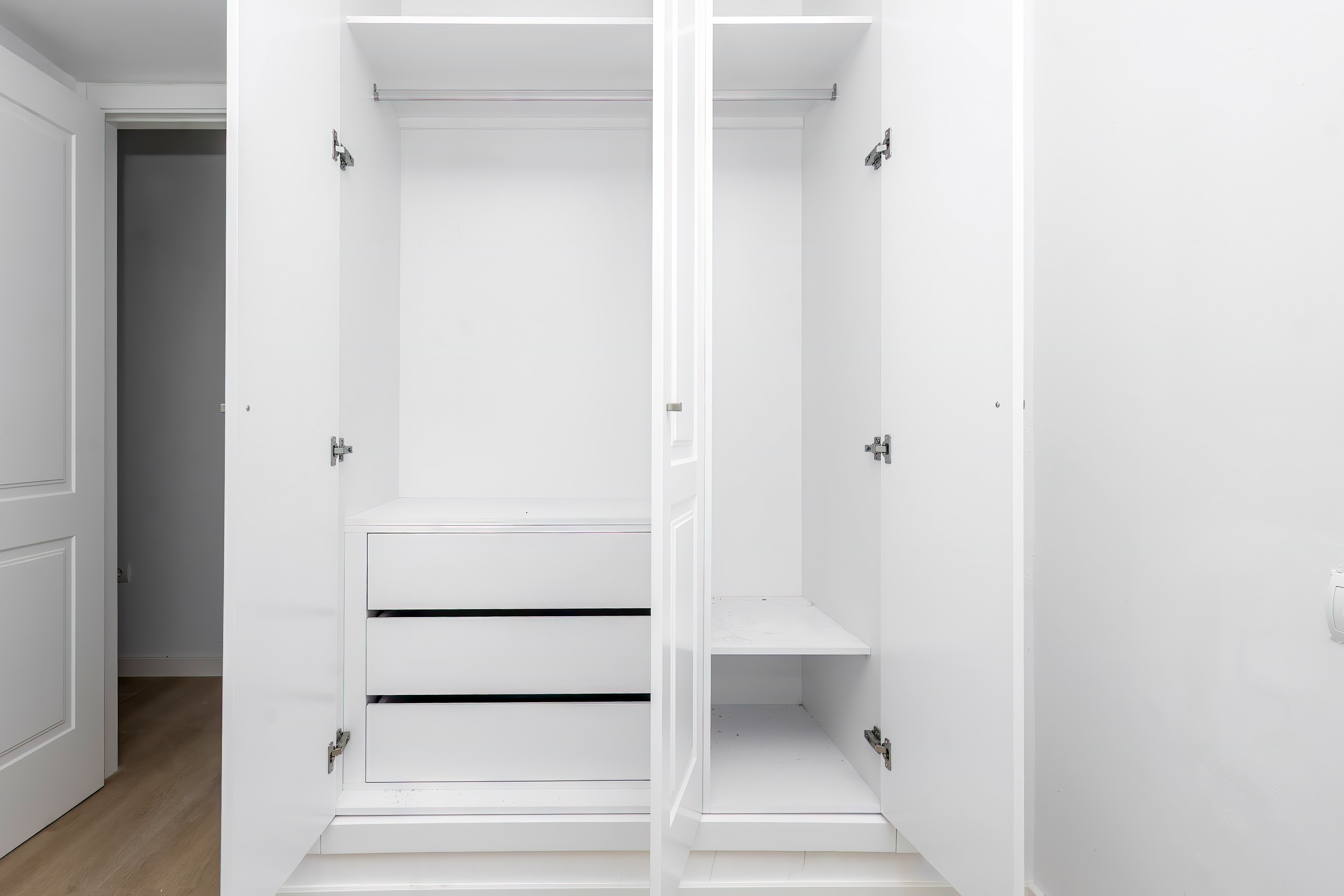 Flat for sale in calle Rafael de la Viesca