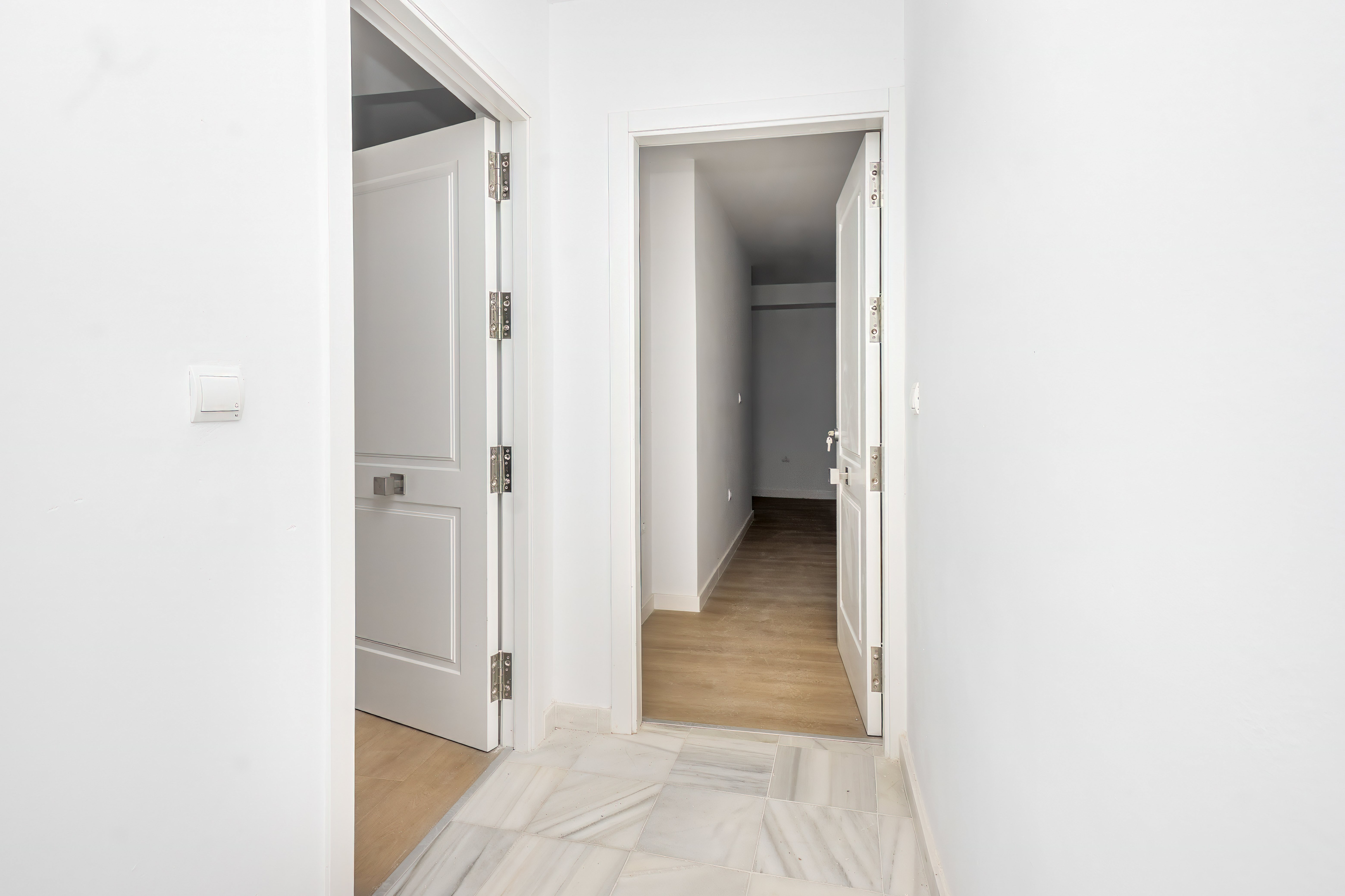 Piso en venta en calle Rafael de la Viesca