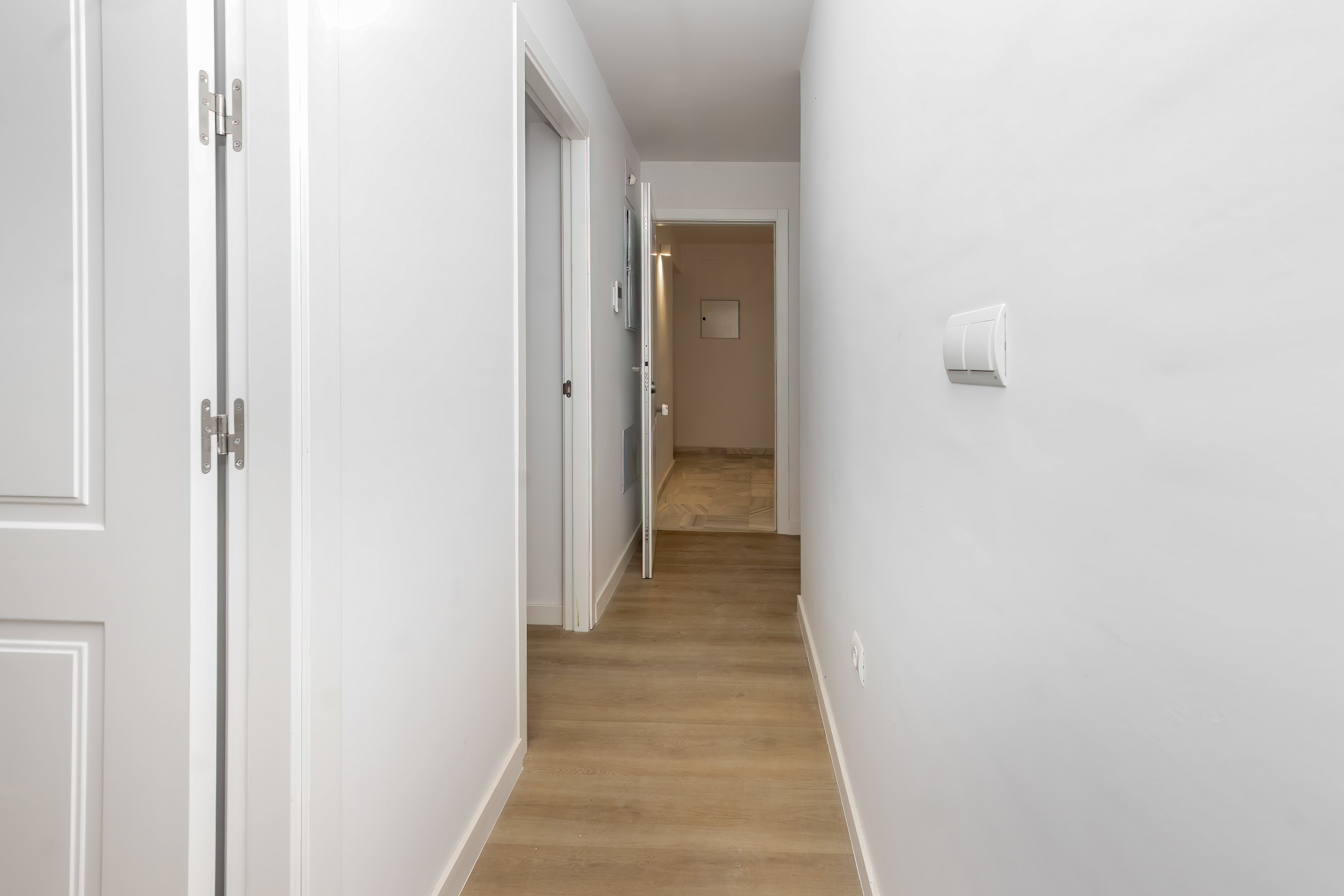 Piso en venta en calle Rafael de la Viesca