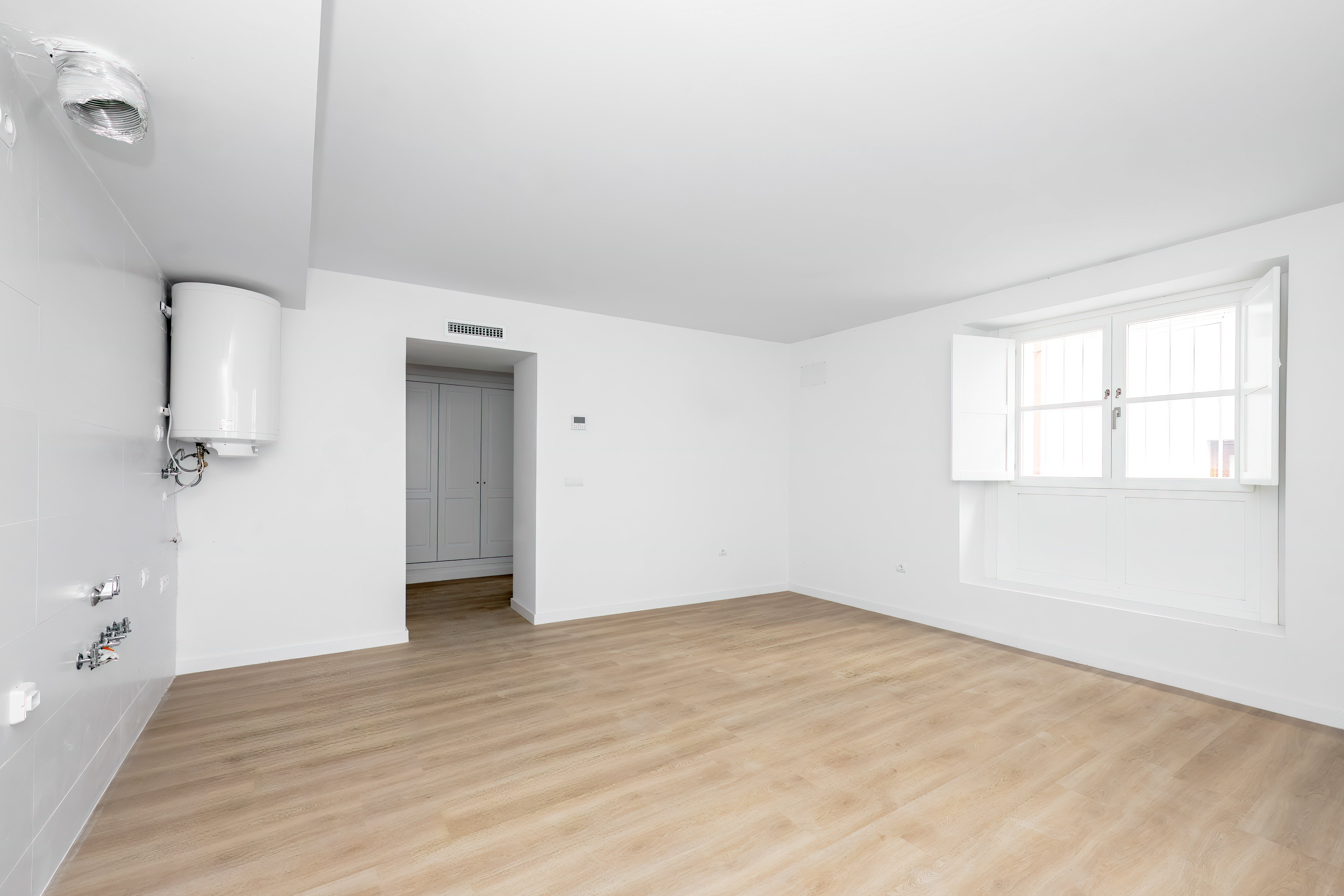 Piso en venta en calle Rafael de la Viesca
