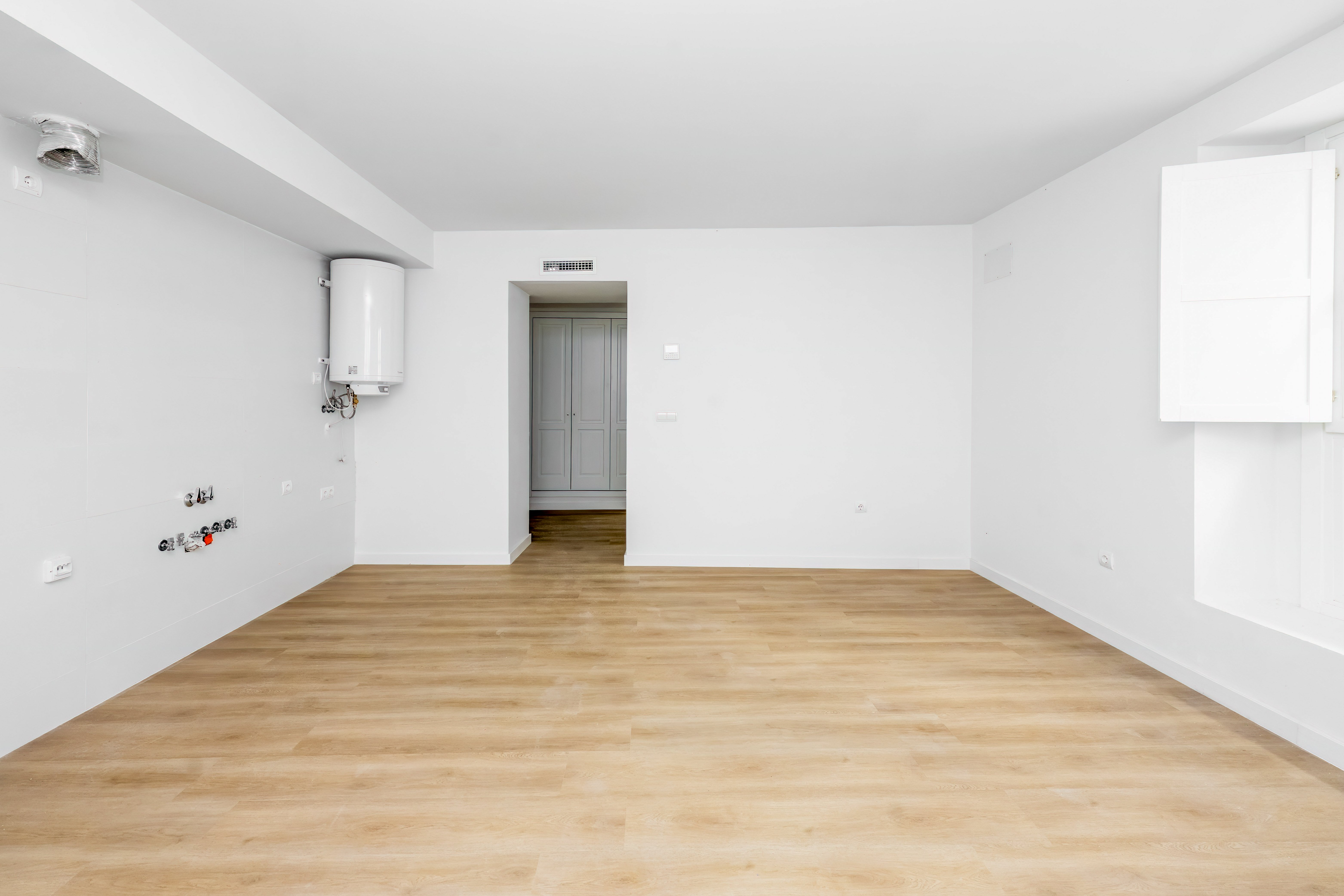 Piso en venta en calle Rafael de la Viesca