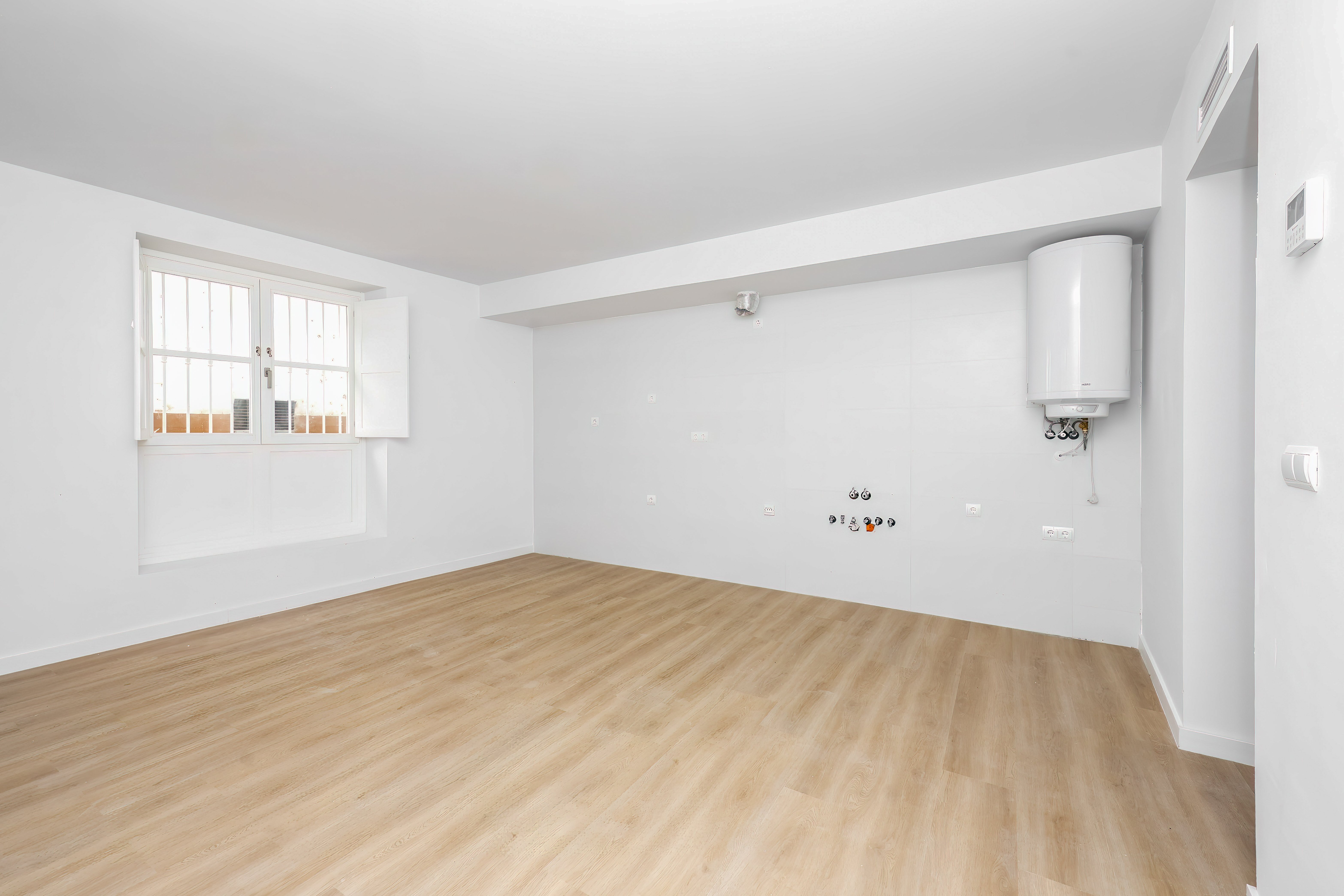 Piso en venta en calle Rafael de la Viesca