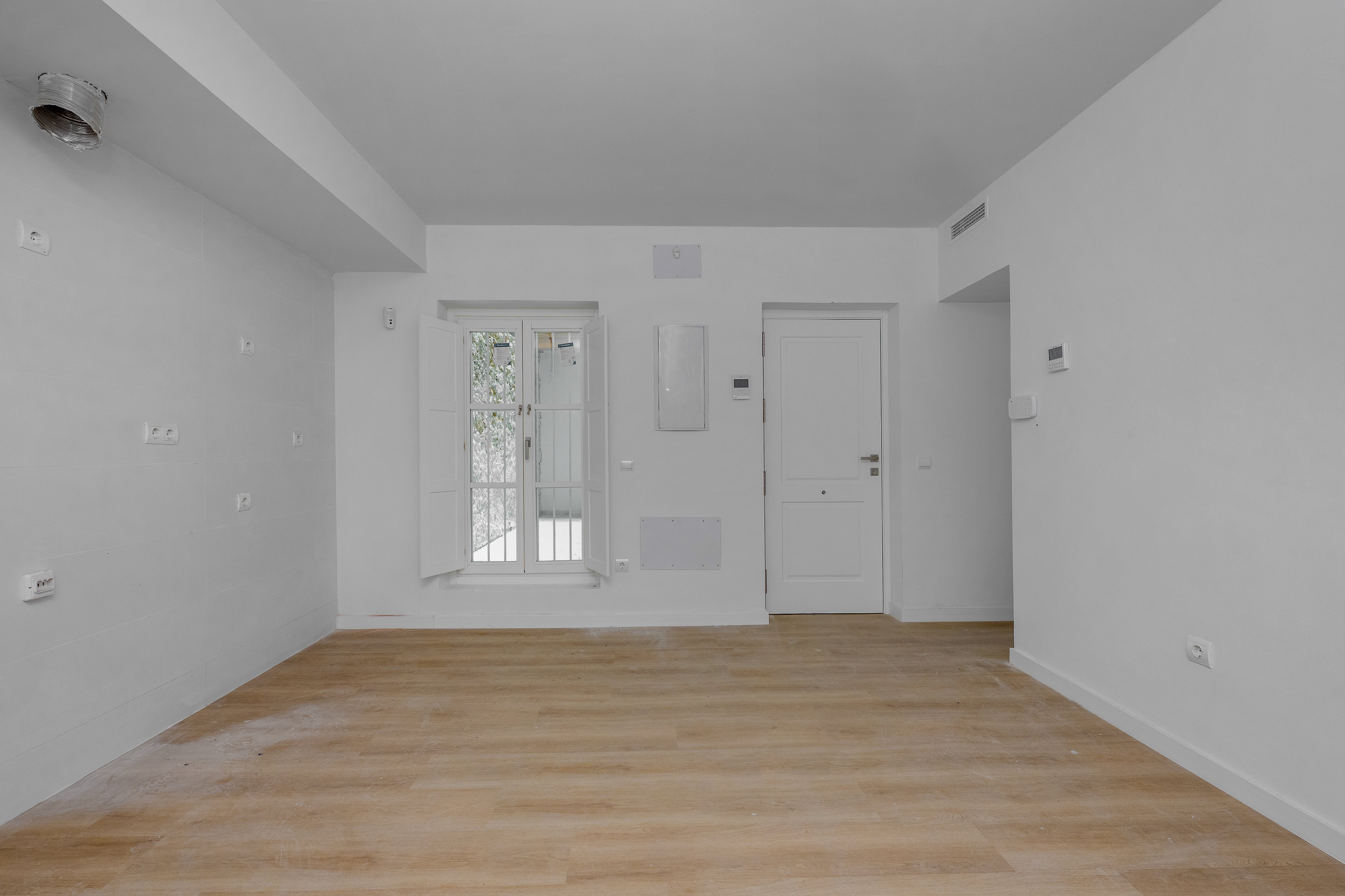 Appartement à vendre à calle Rafael de la Viesca