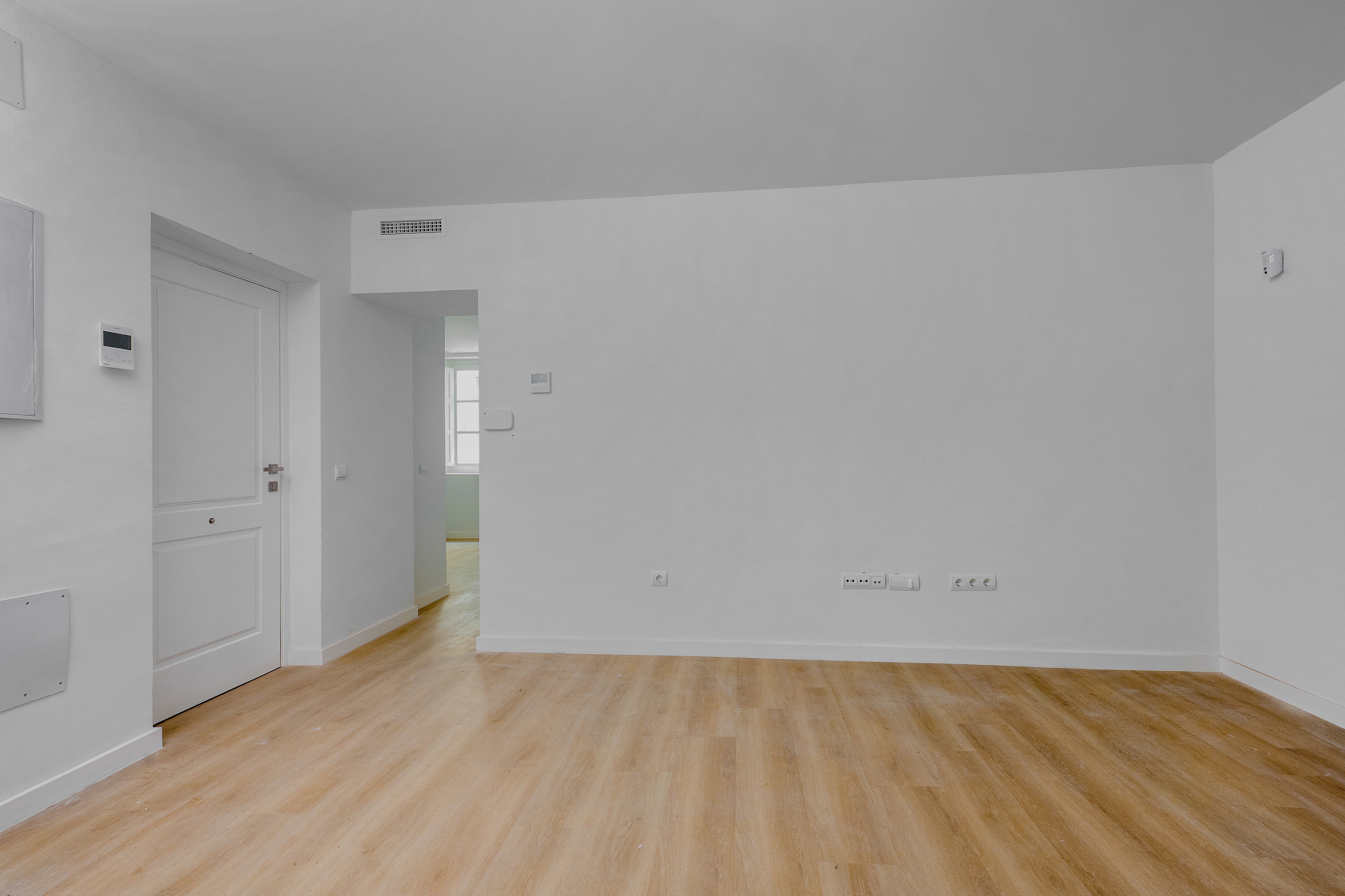 Appartement à vendre à calle Rafael de la Viesca