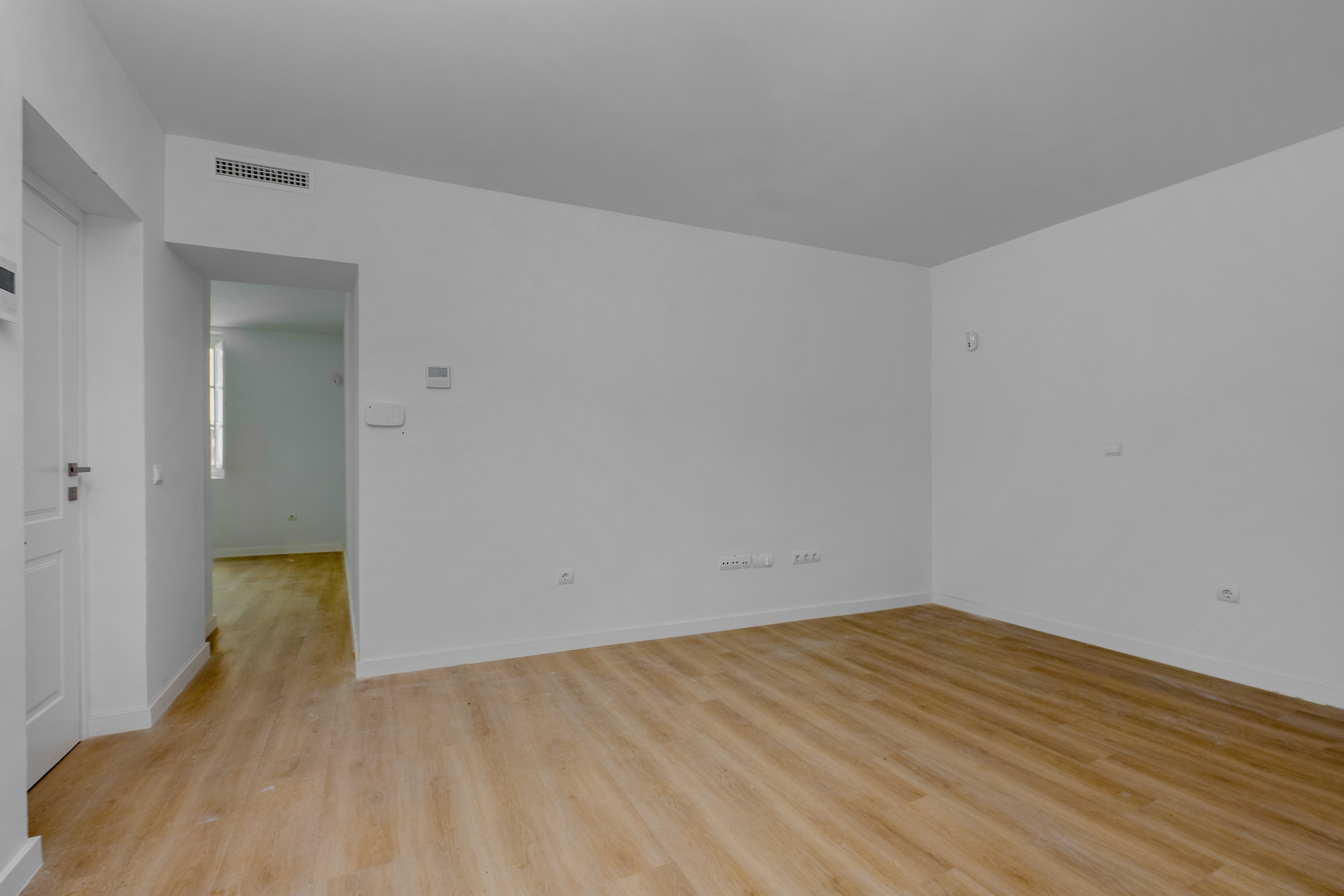 Appartement à vendre à calle Rafael de la Viesca