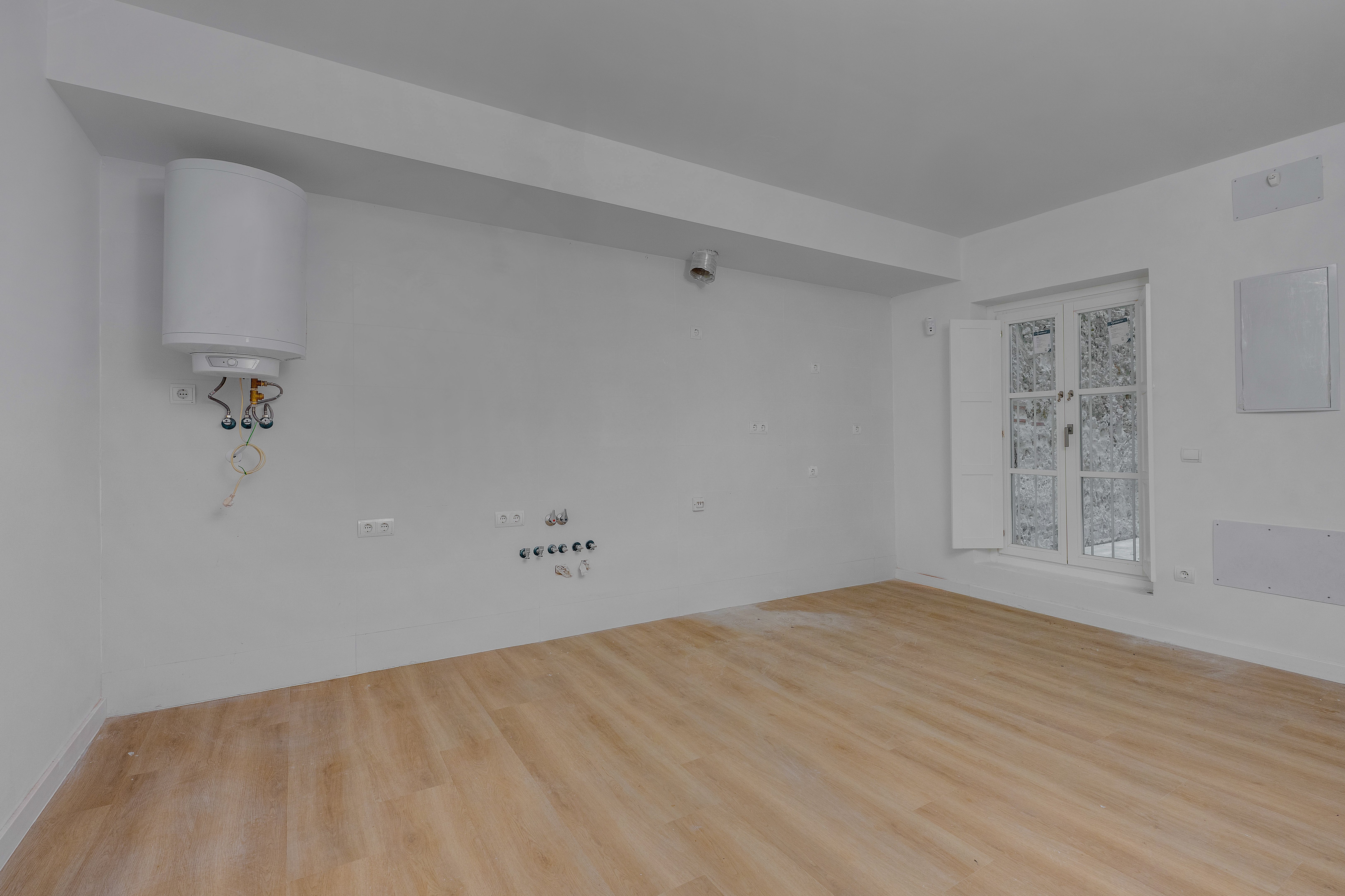 Appartement à vendre à calle Rafael de la Viesca