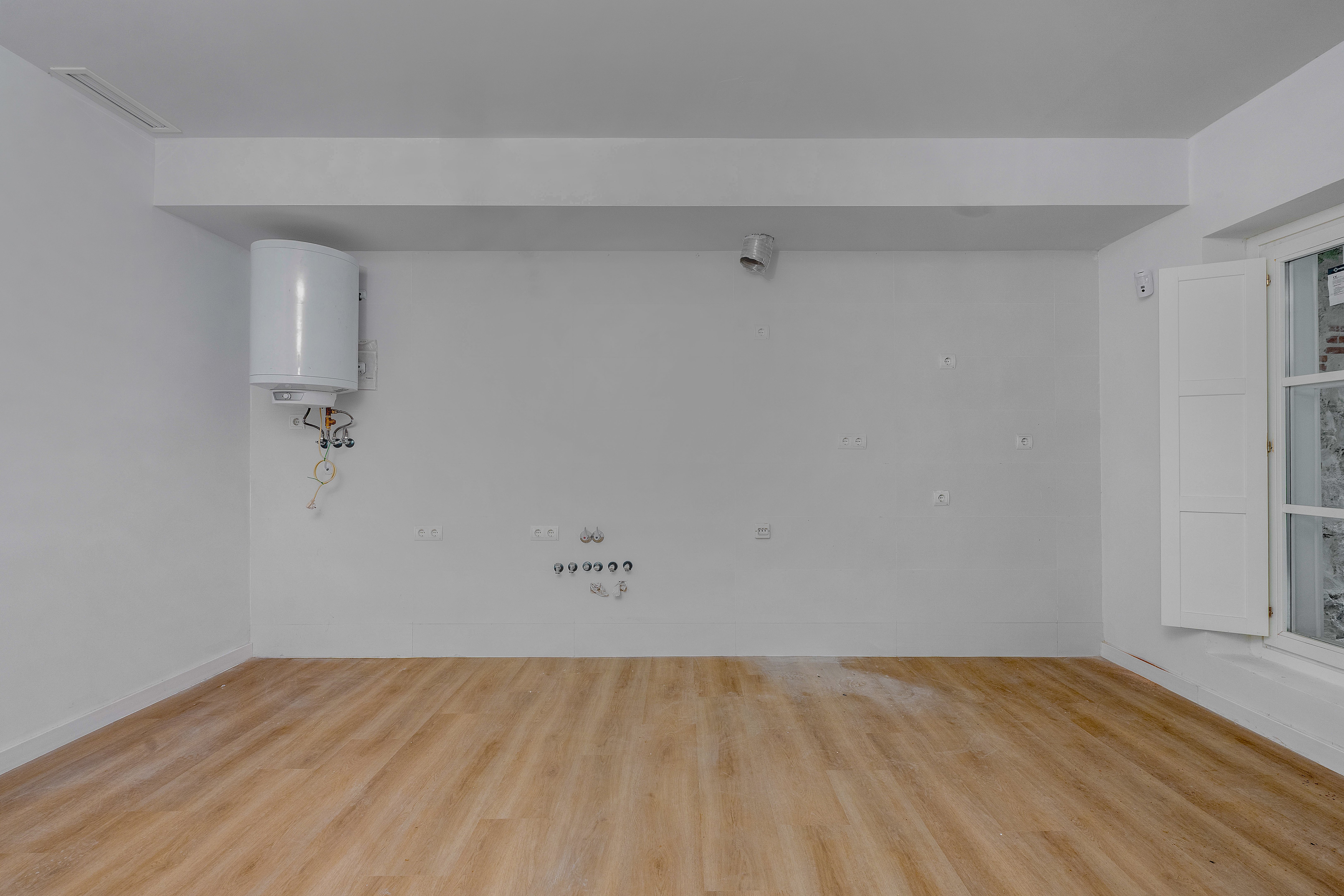 Appartement à vendre à calle Rafael de la Viesca