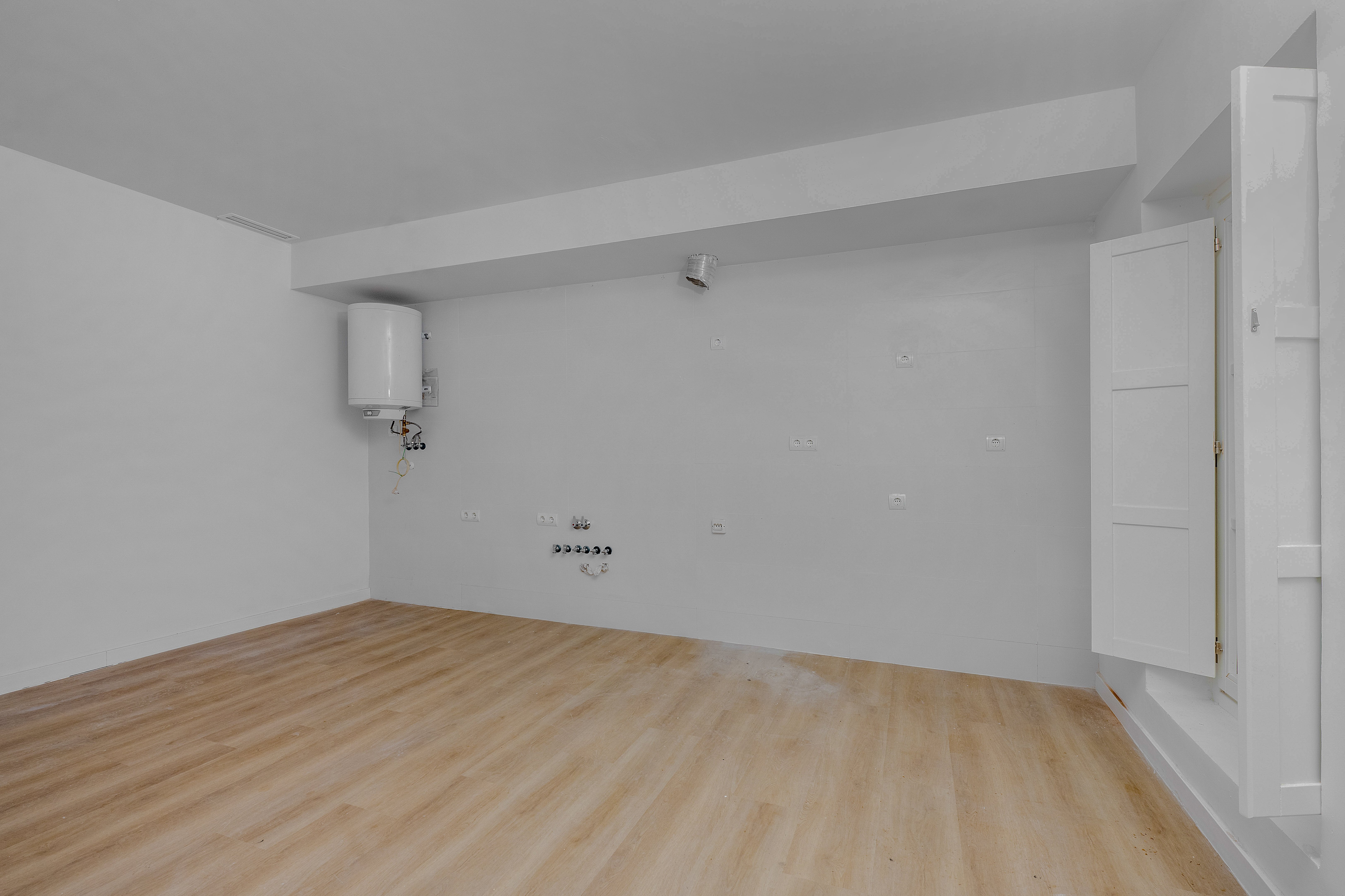 Appartement à vendre à calle Rafael de la Viesca