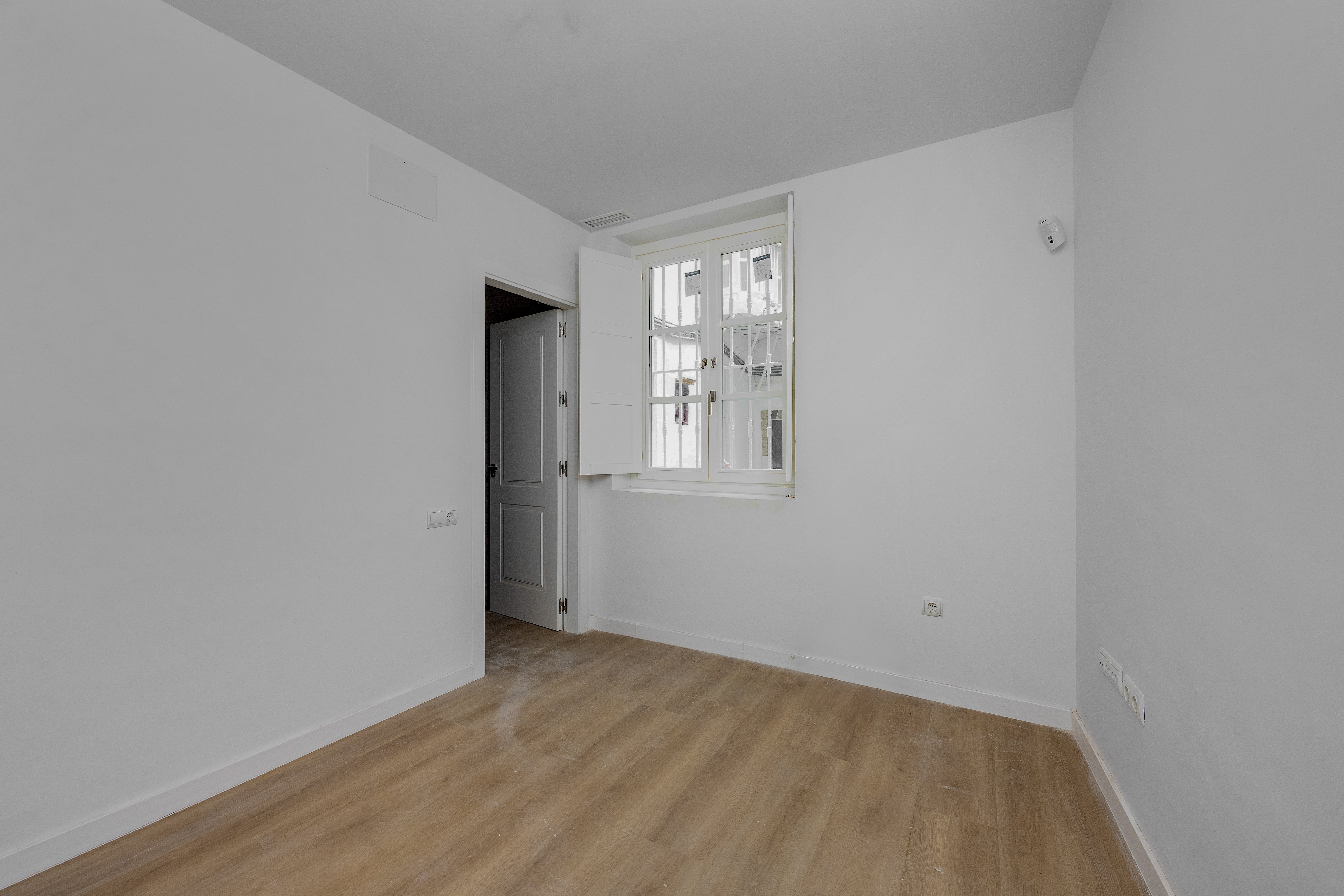 Appartement à vendre à calle Rafael de la Viesca