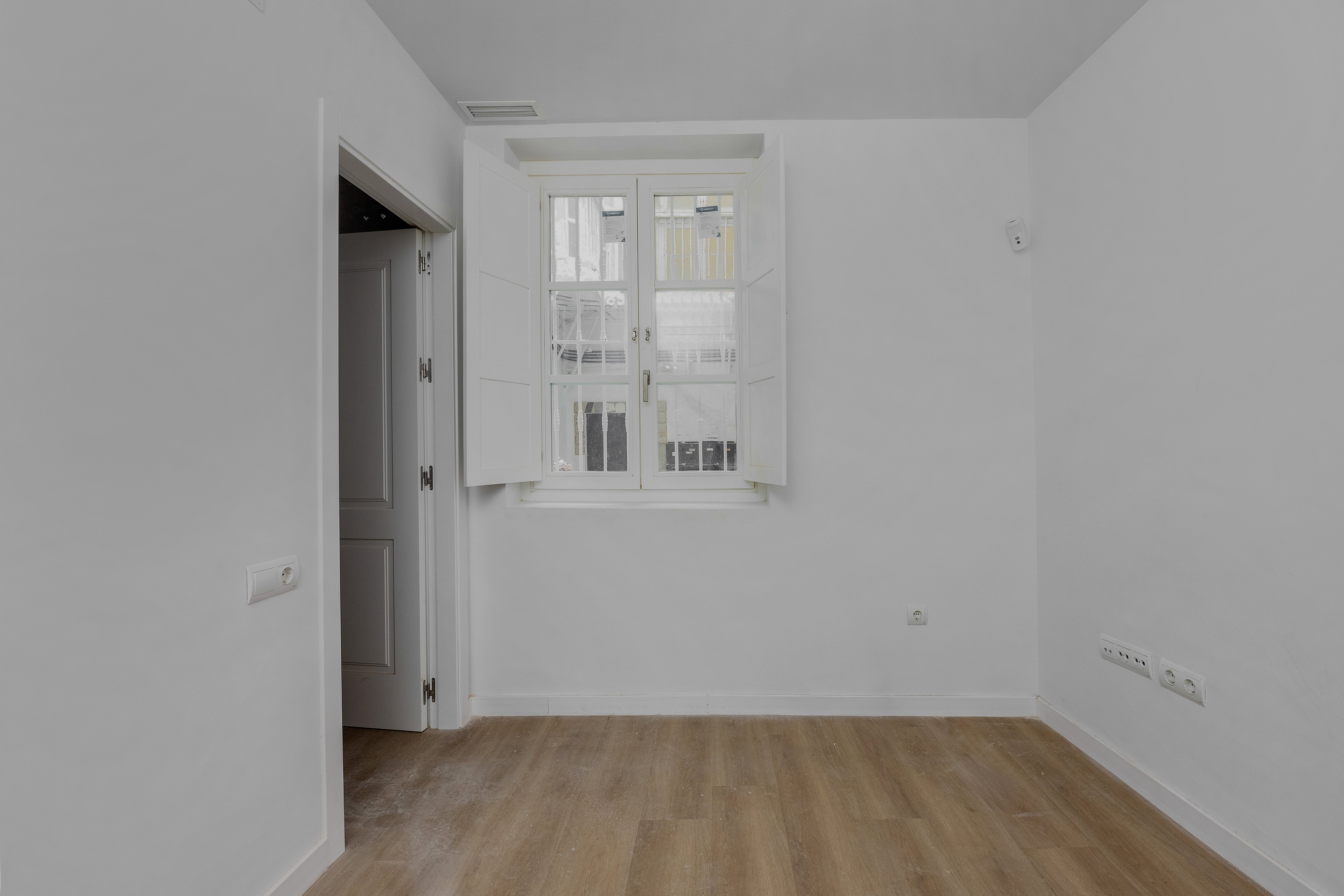 Appartement à vendre à calle Rafael de la Viesca