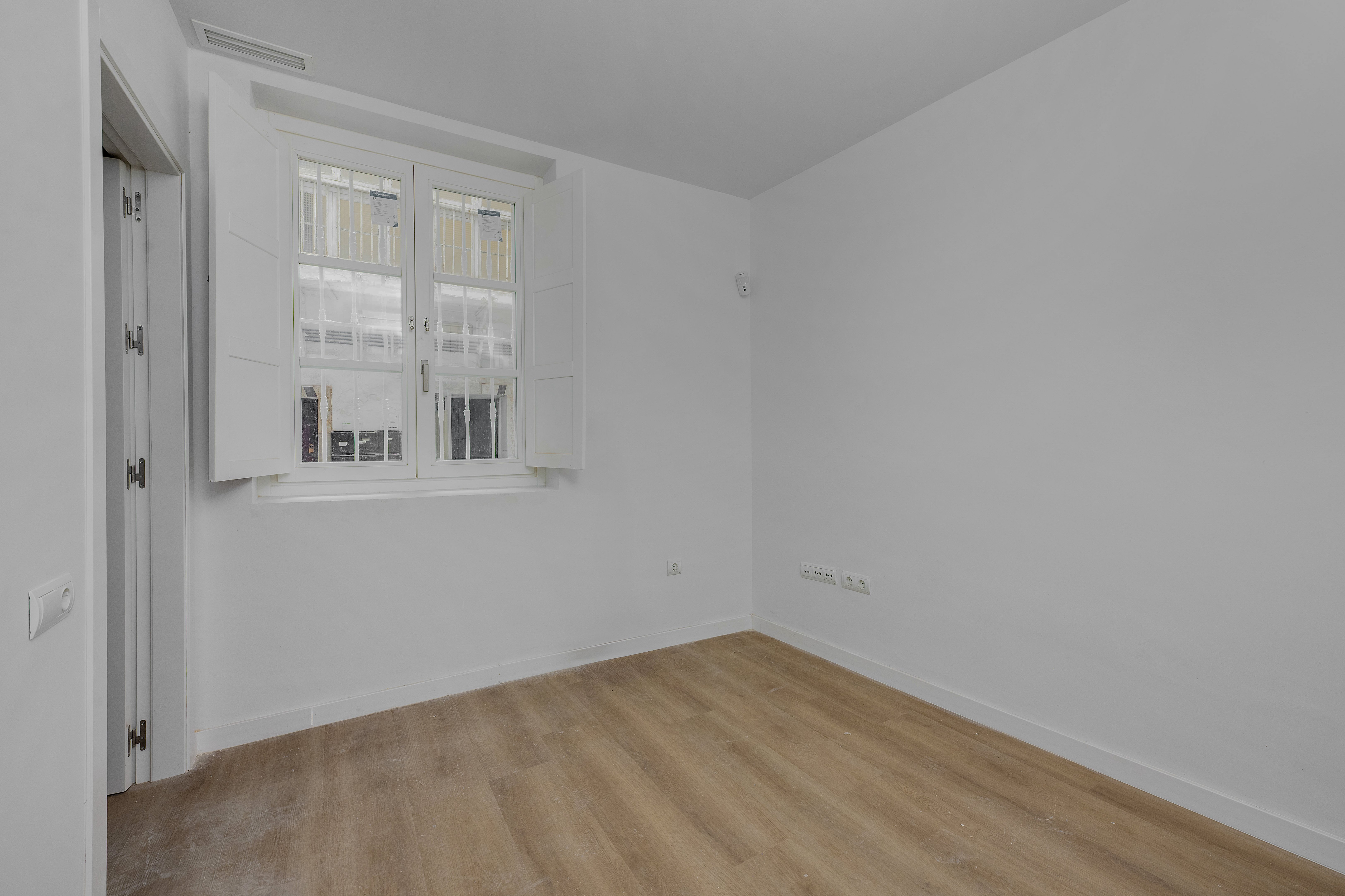 Appartement à vendre à calle Rafael de la Viesca