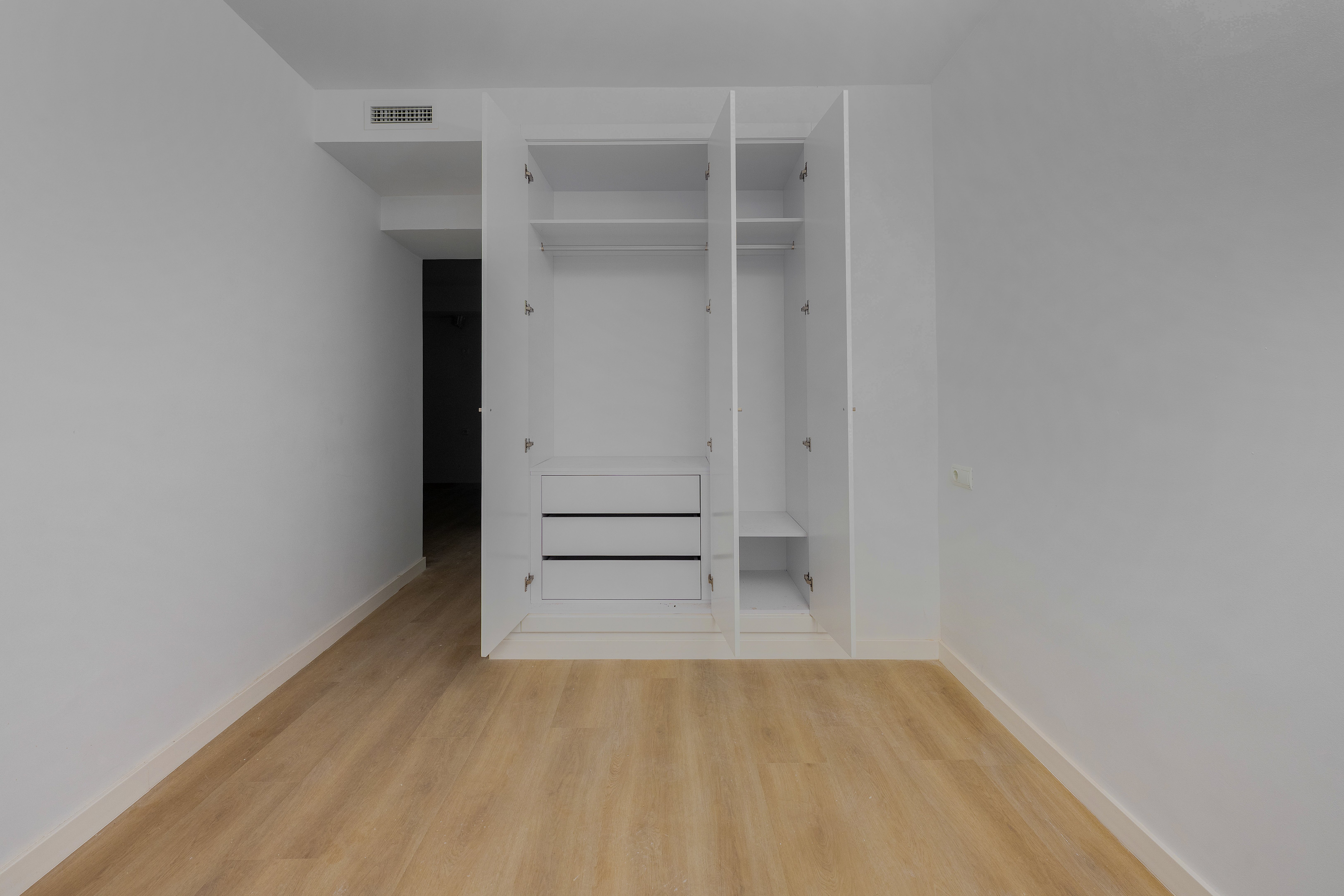 Appartement à vendre à calle Rafael de la Viesca