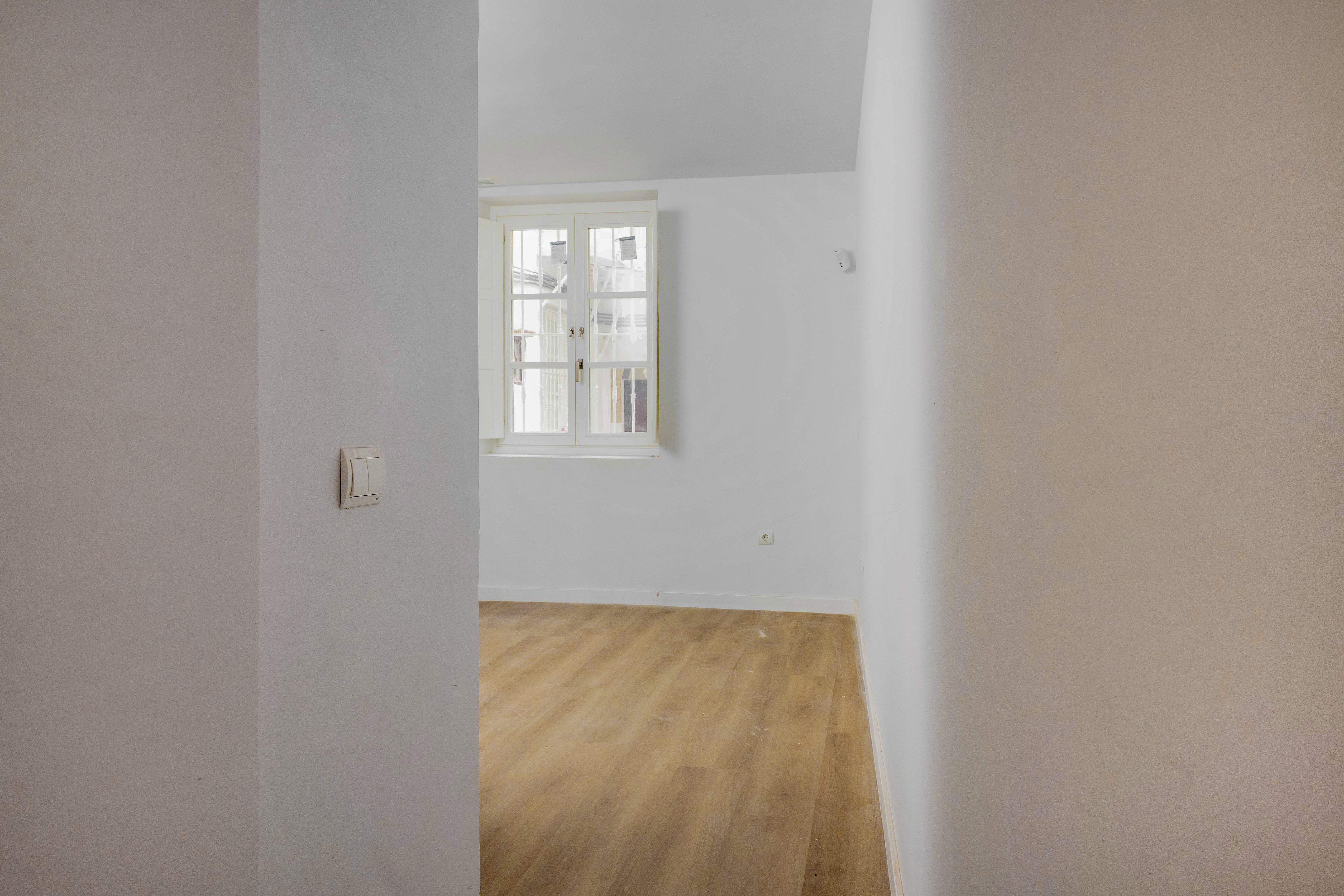 Appartement à vendre à calle Rafael de la Viesca