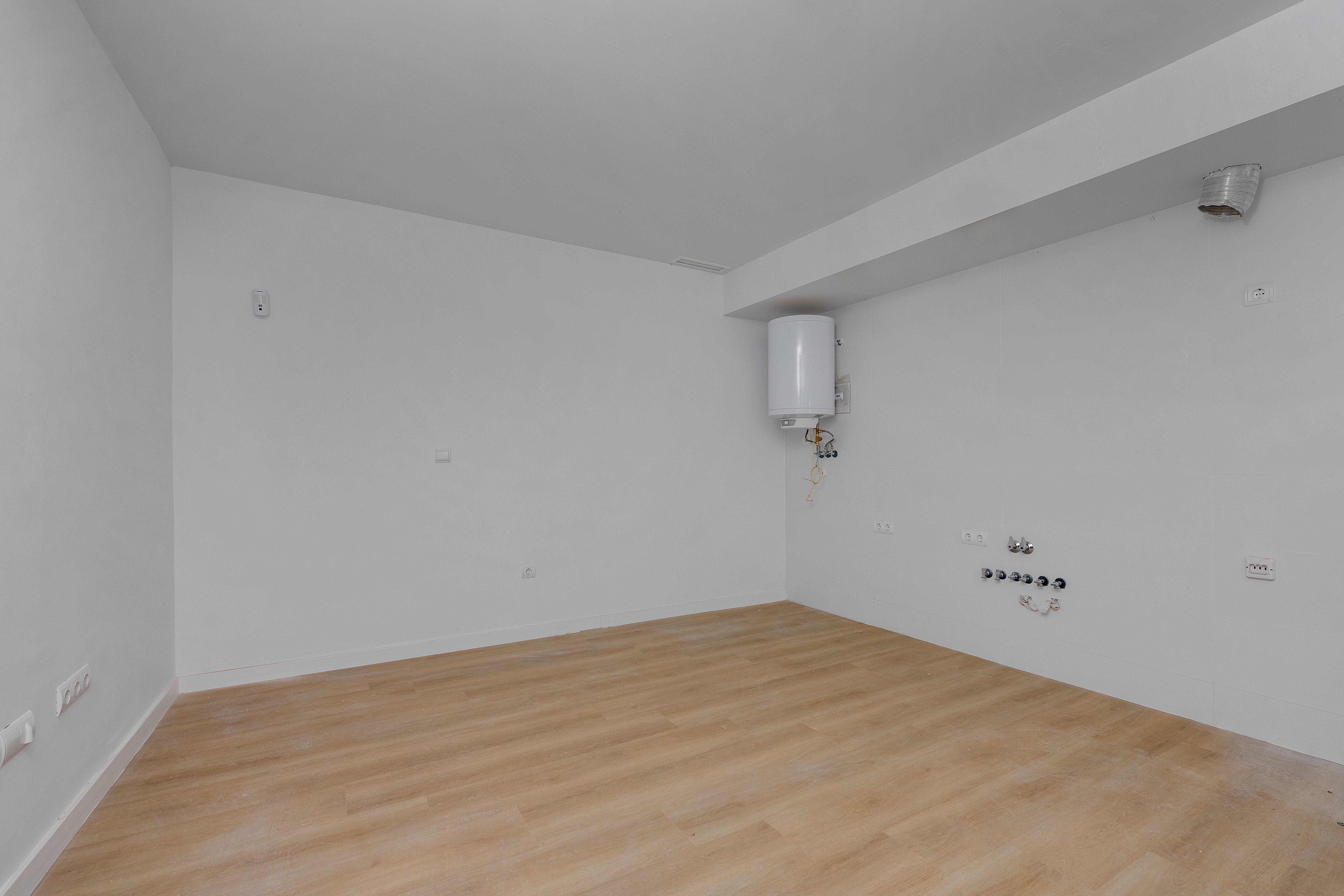 Appartement à vendre à calle Rafael de la Viesca