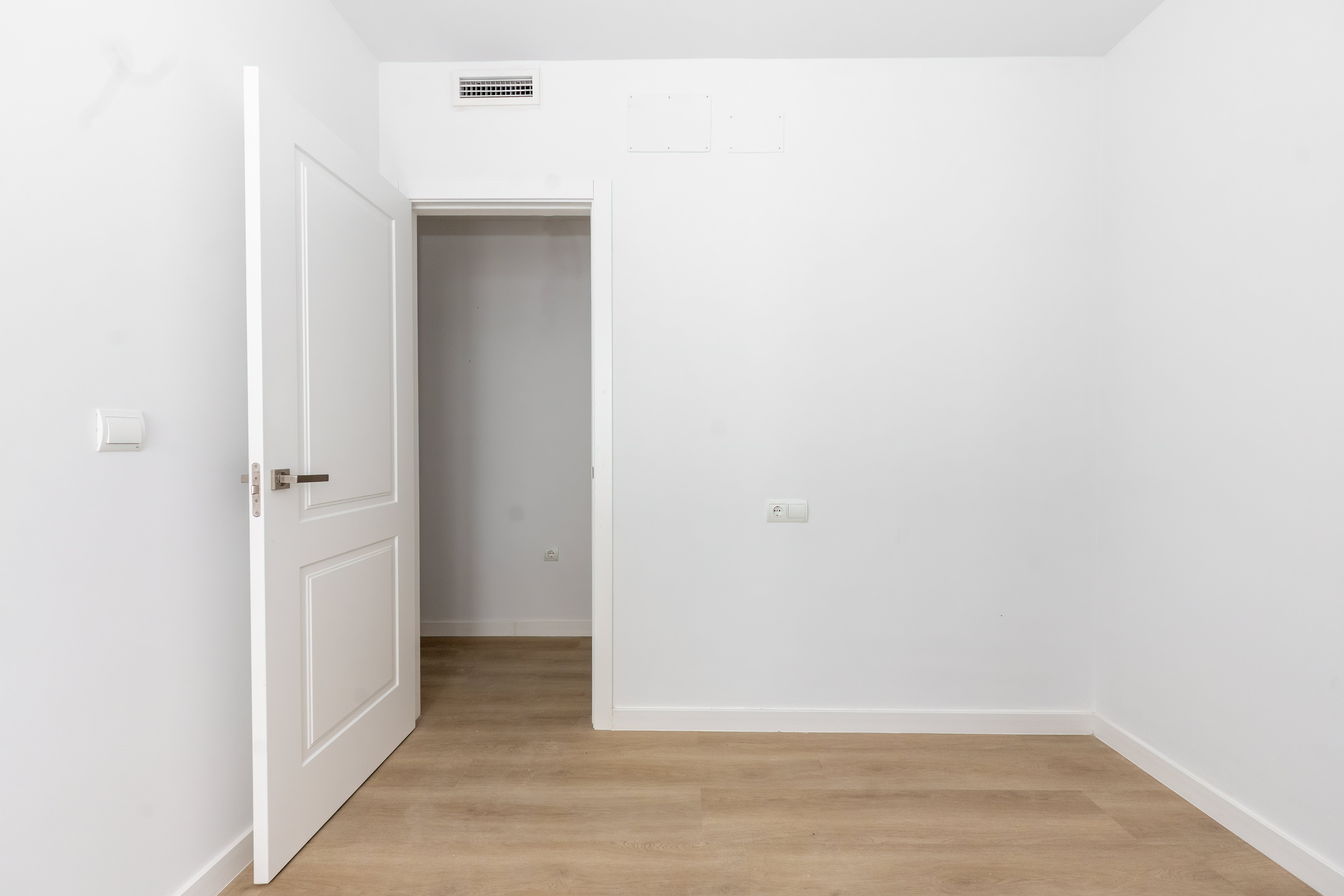 Piso en venta en calle Rafael de la Viesca
