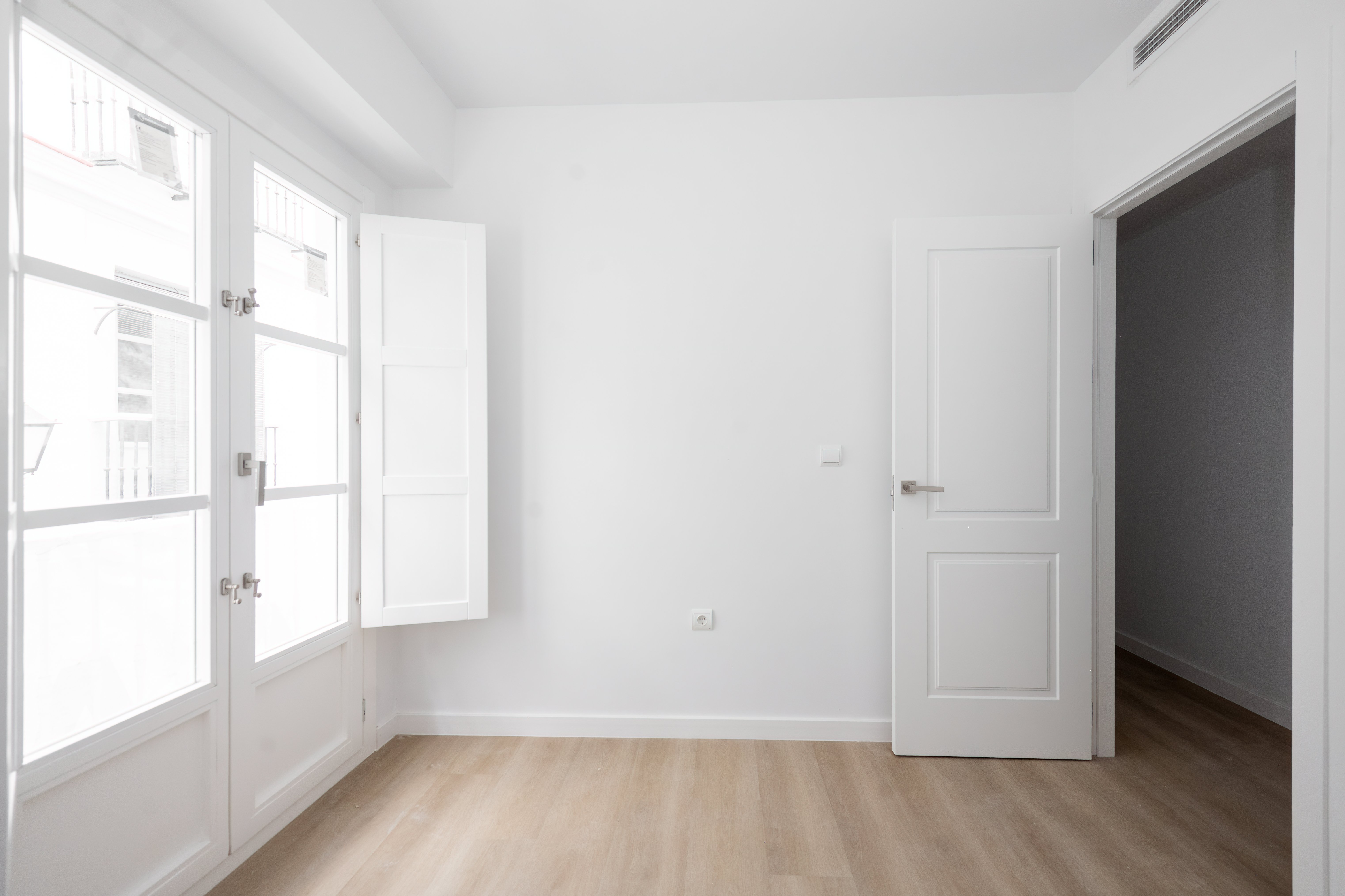 Piso en venta en calle Rafael de la Viesca