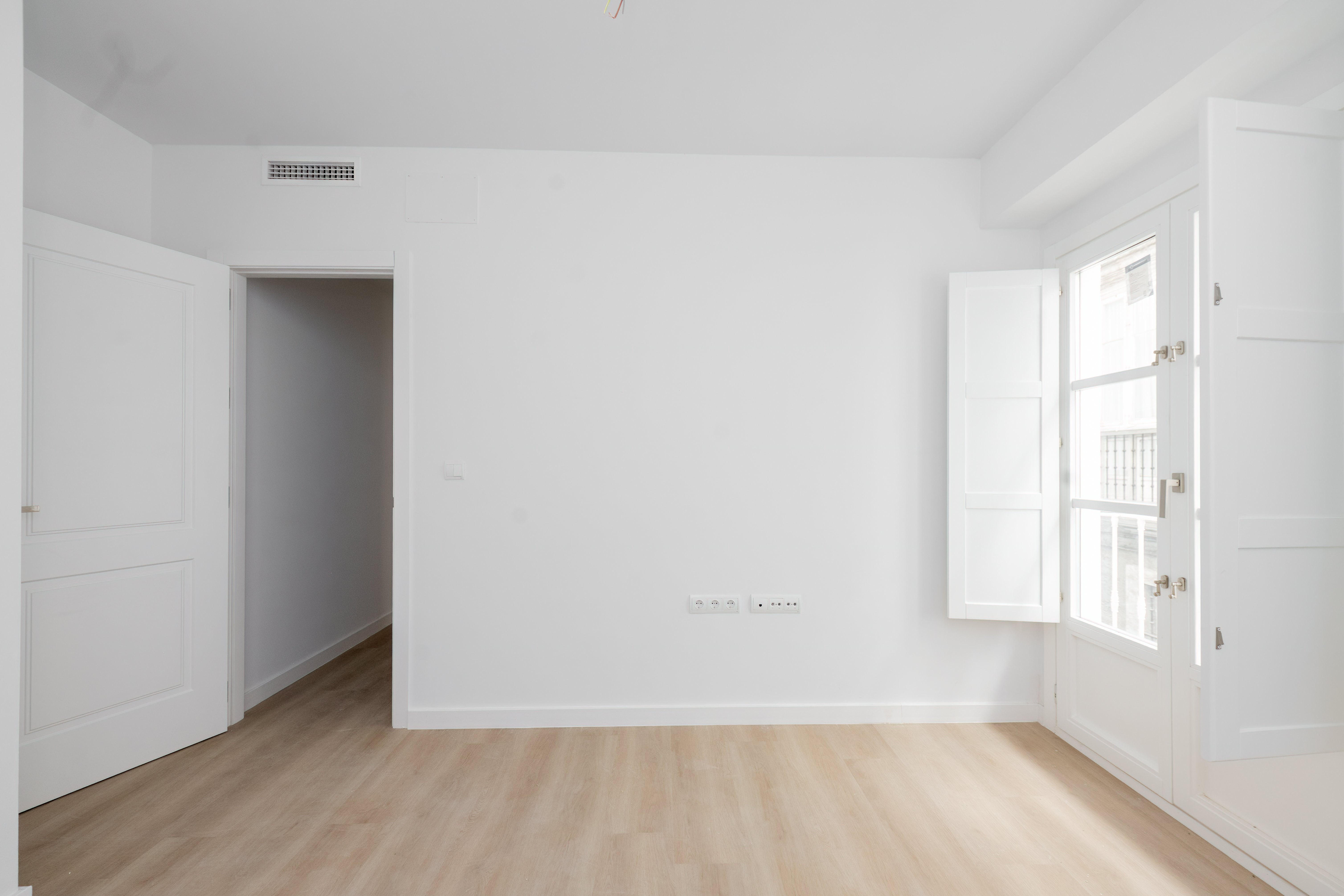 Piso en venta en calle Rafael de la Viesca